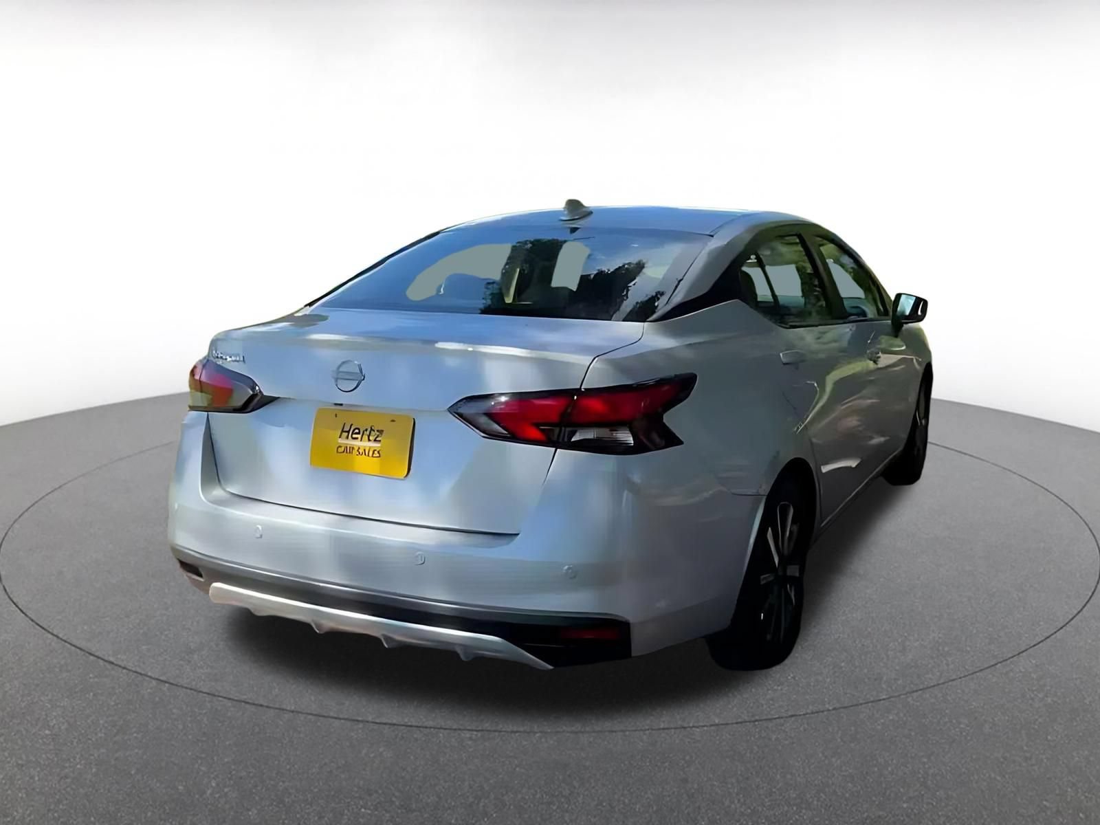 Thumbnail: 2025 Nissan Versa - 11
