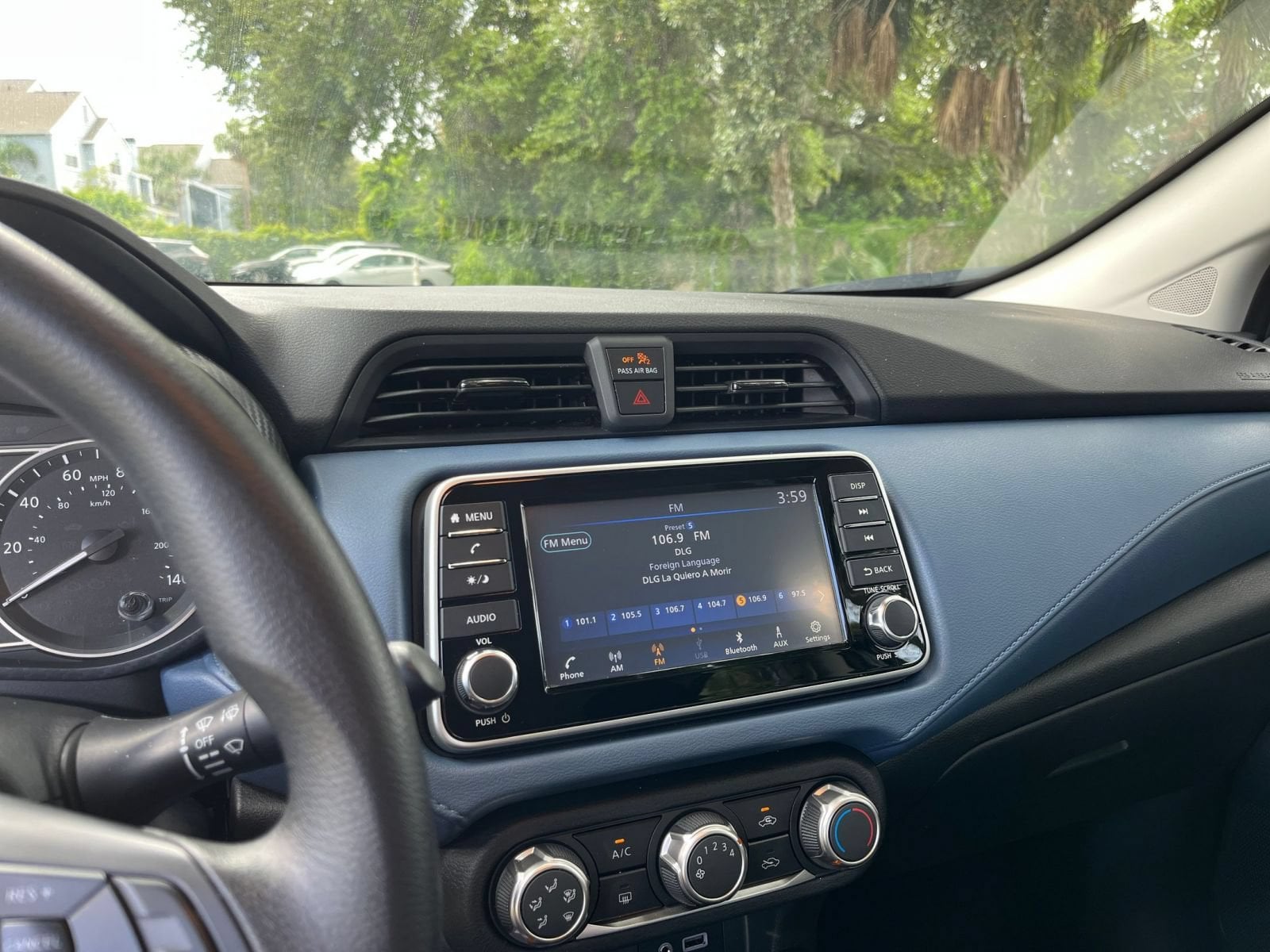 Thumbnail: 2025 Nissan Versa - 16