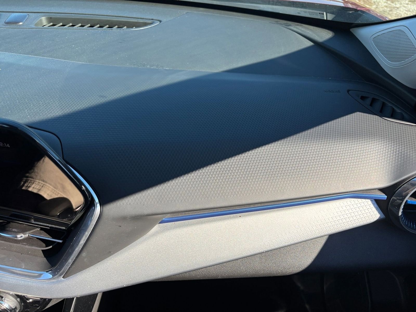 Thumbnail: 2025 Chevrolet Trax - 35