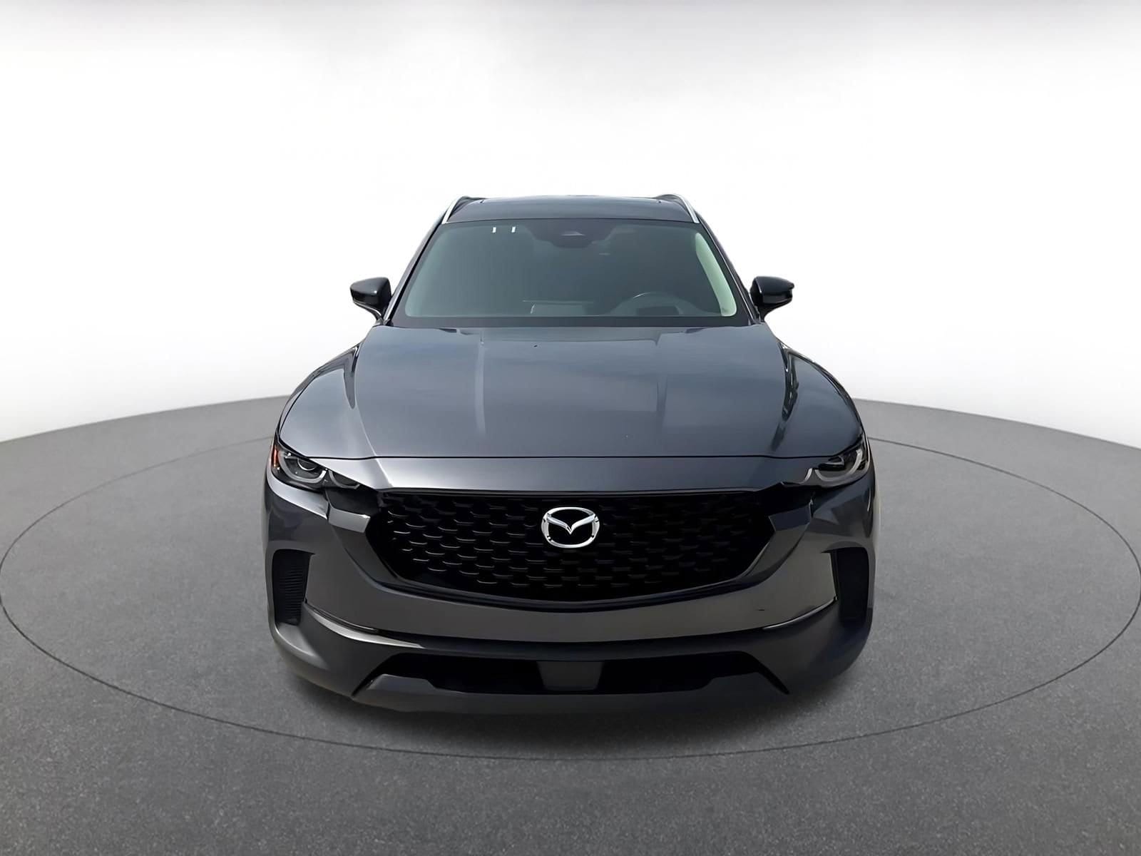 Thumbnail: 2025 Mazda CX-50 - 7