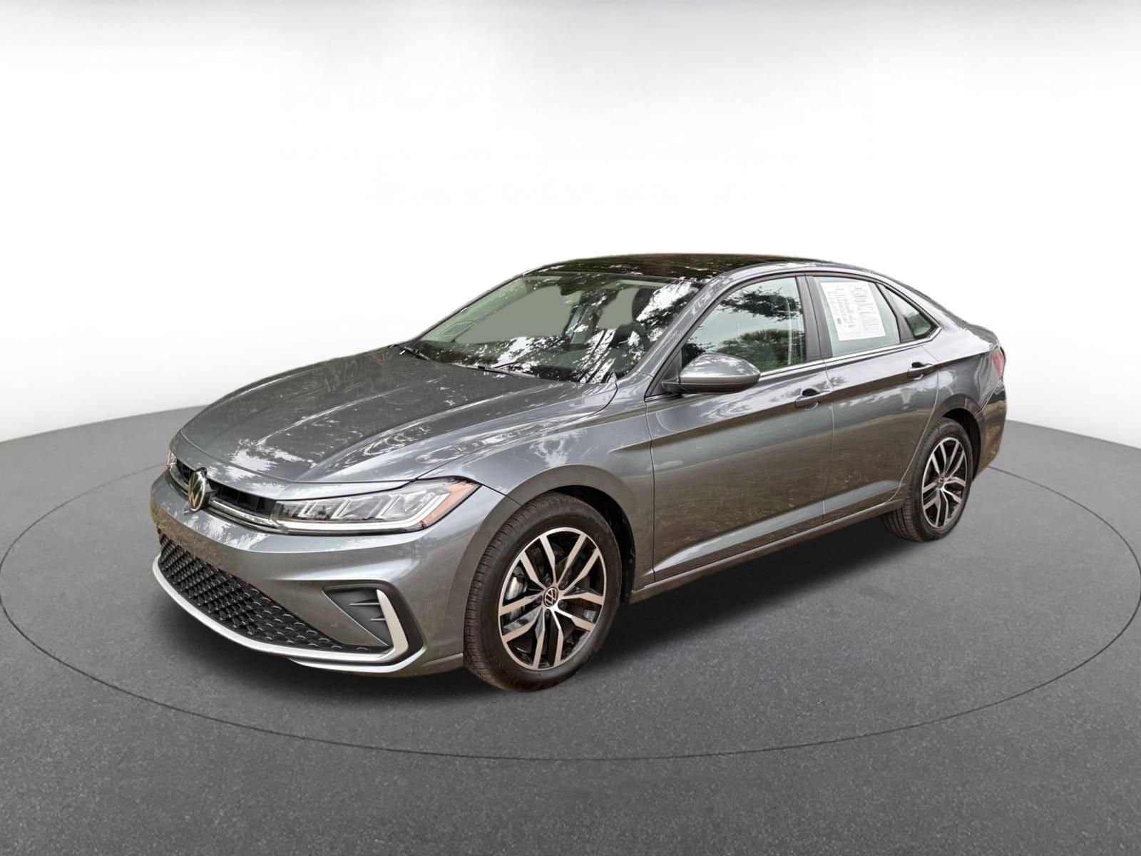 Thumbnail: 2025 Volkswagen Jetta - 7