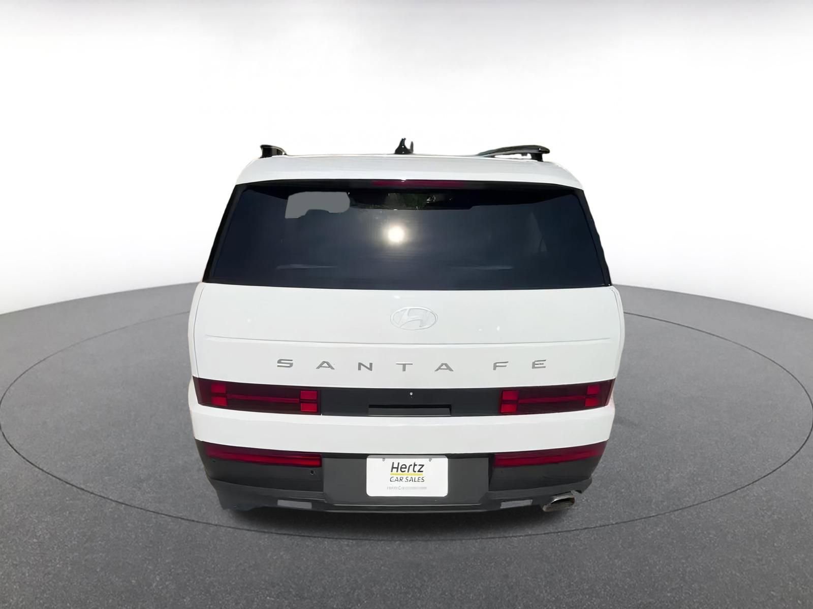 Thumbnail: 2025 Hyundai Santa Fe - 12