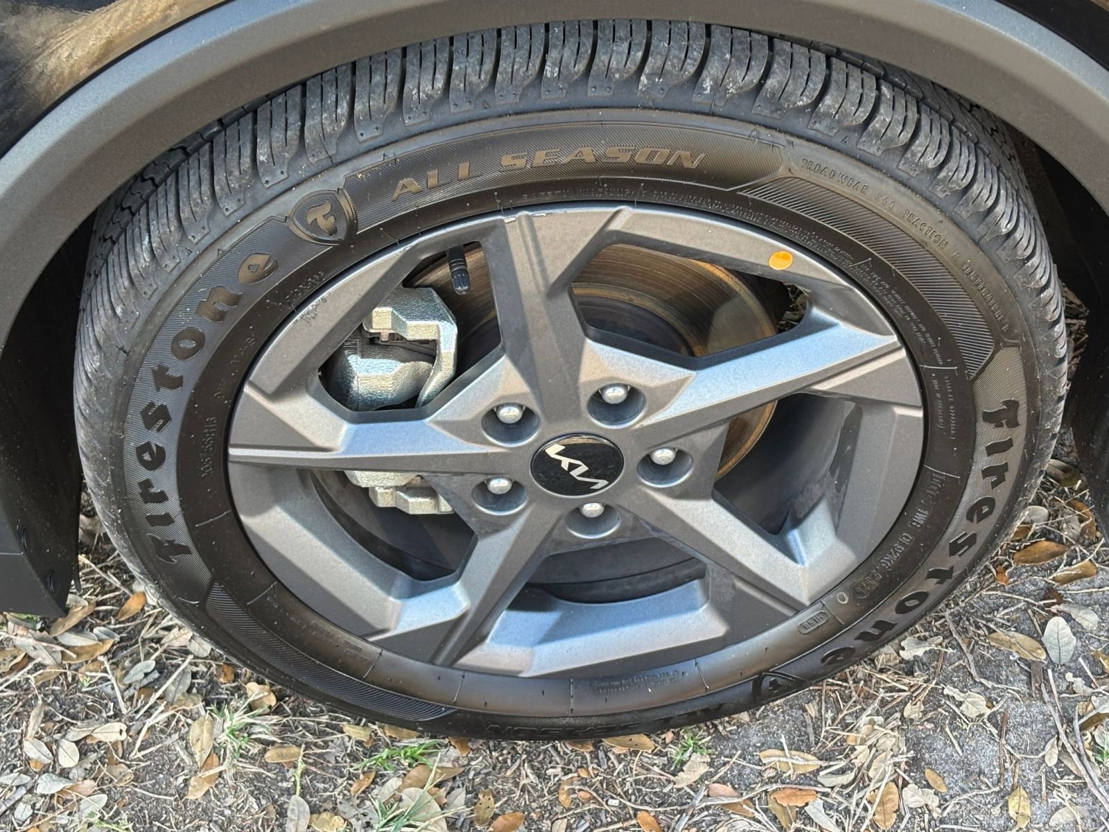 Thumbnail: 2025 Kia K4 - 32