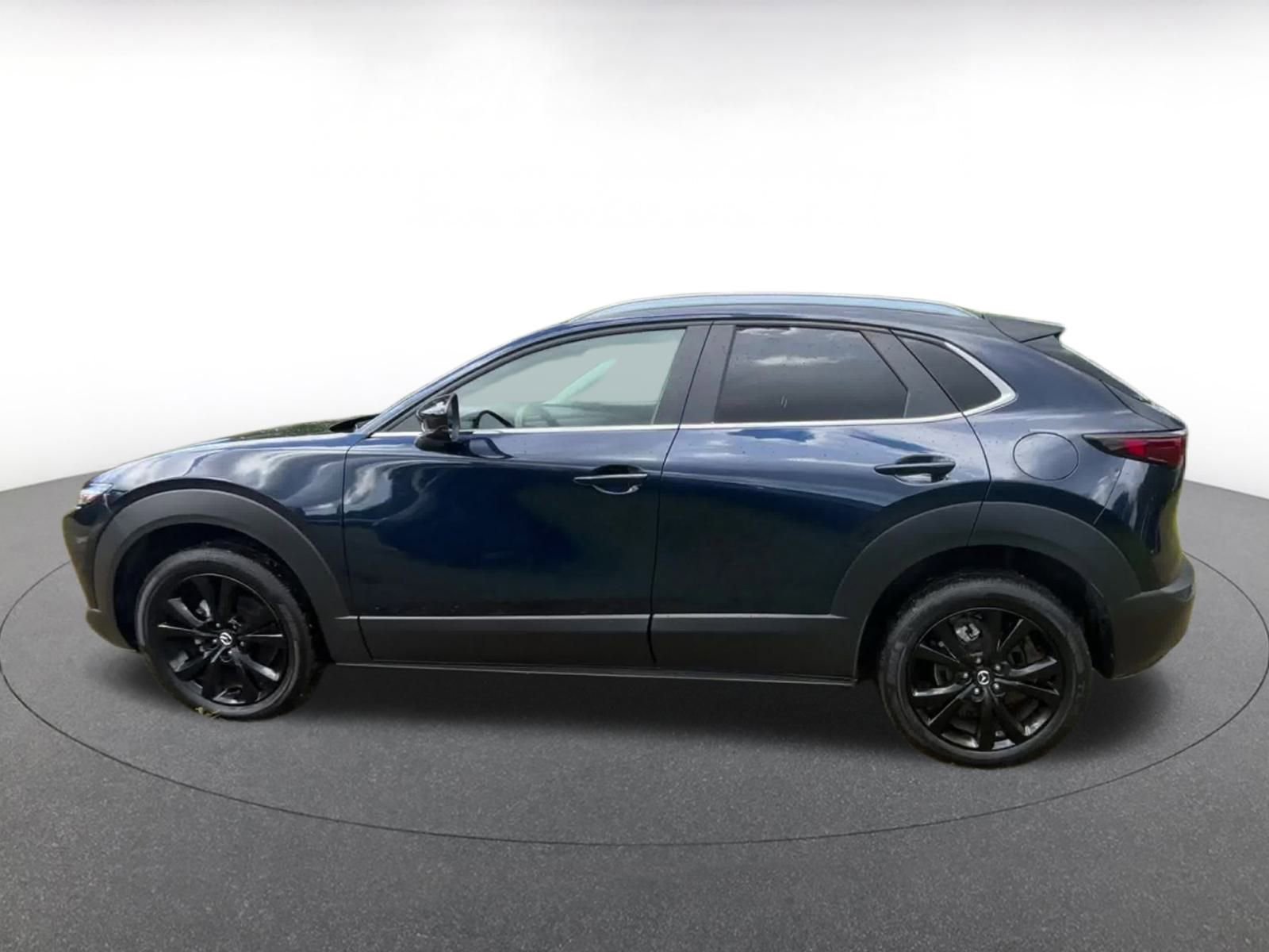 Thumbnail: 2025 Mazda CX-30 - 9