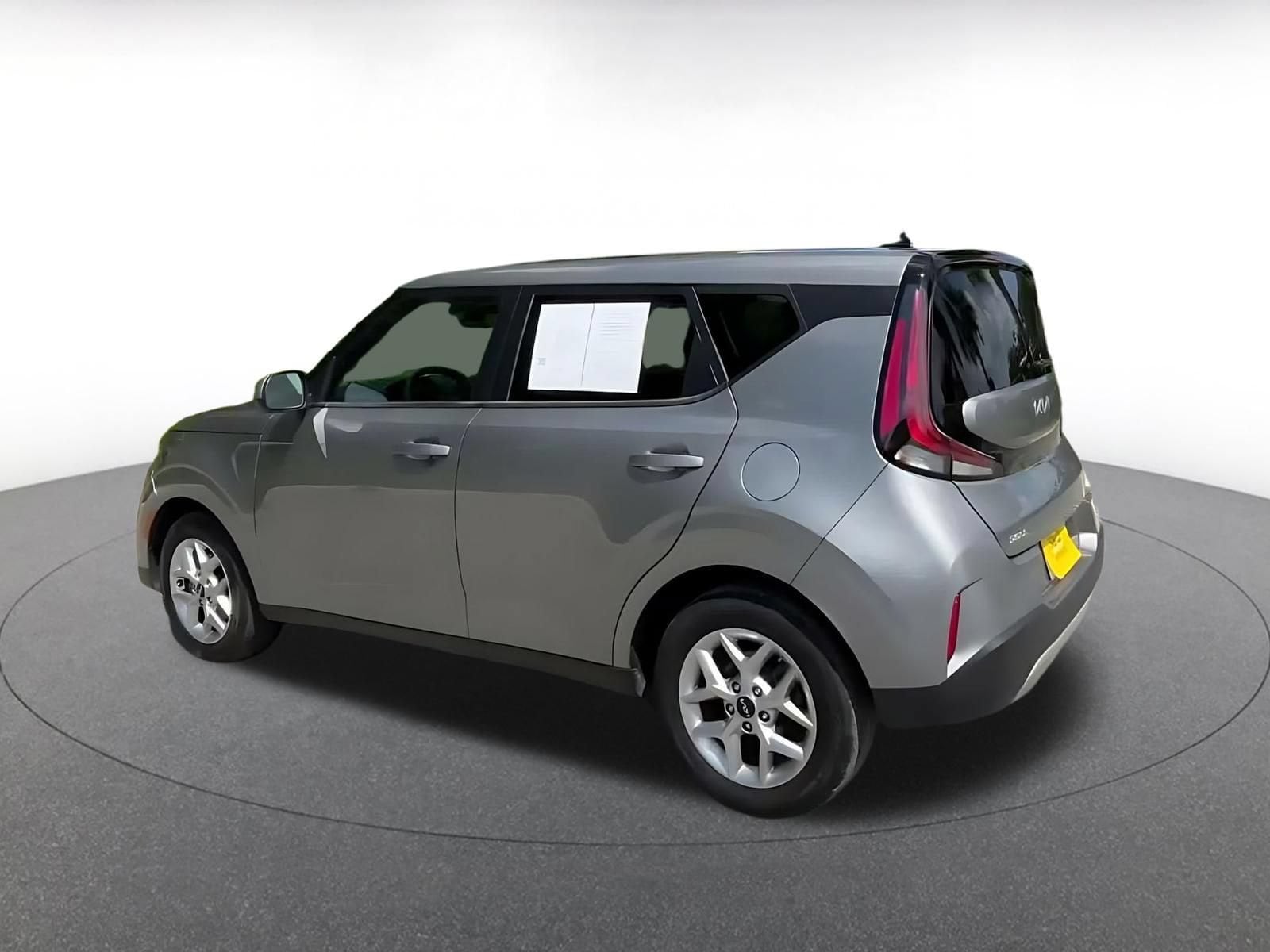 Thumbnail: 2025 Kia Soul - 9