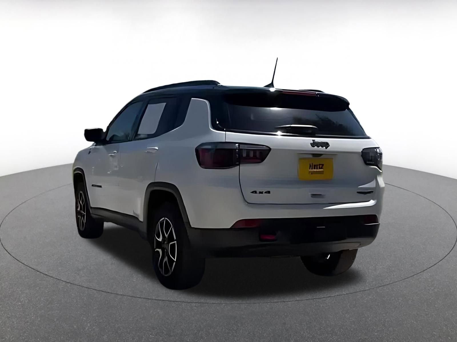 Thumbnail: 2025 Jeep Compass - 12