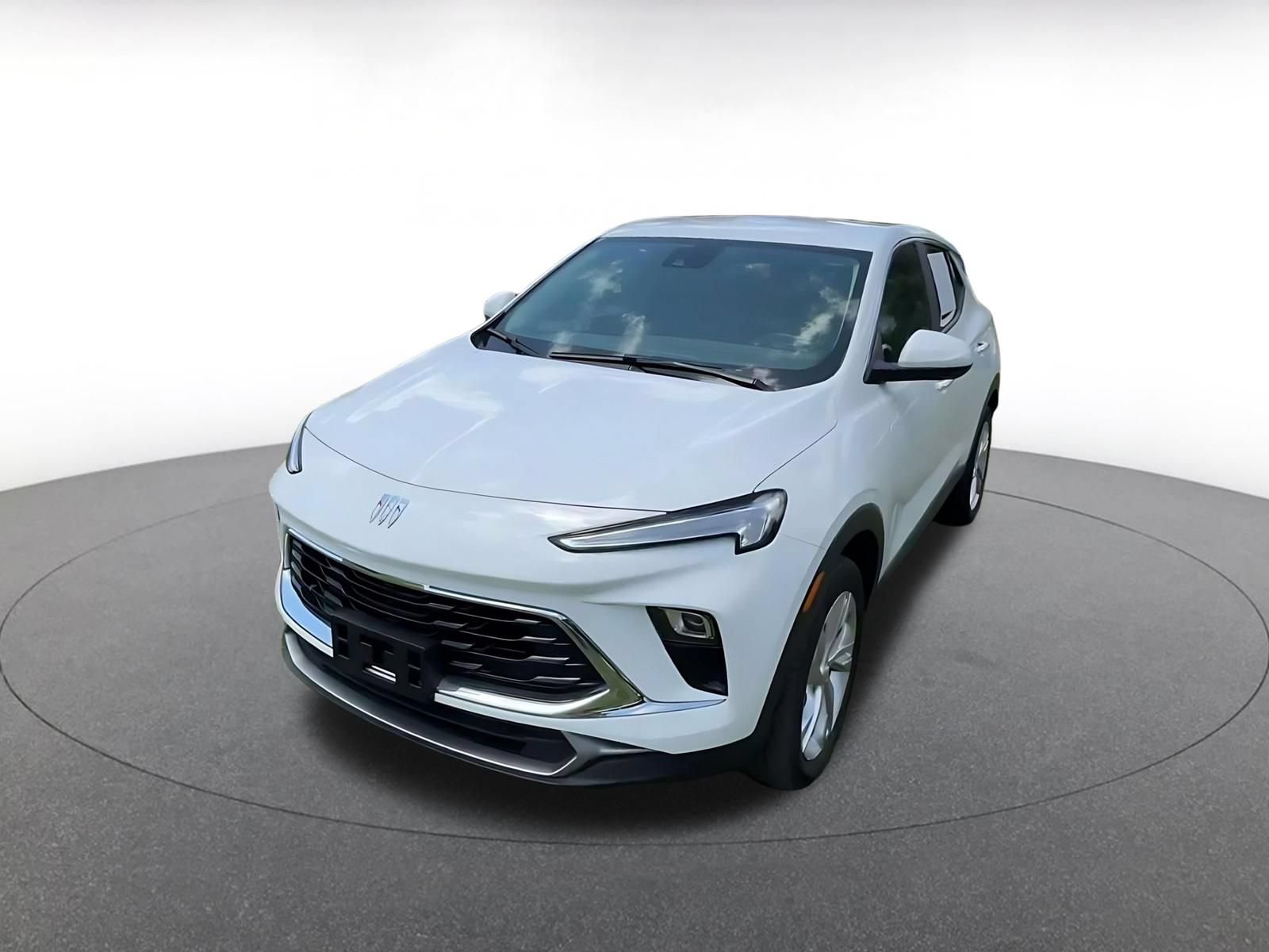 Thumbnail: 2025 Buick Encore GX - 5