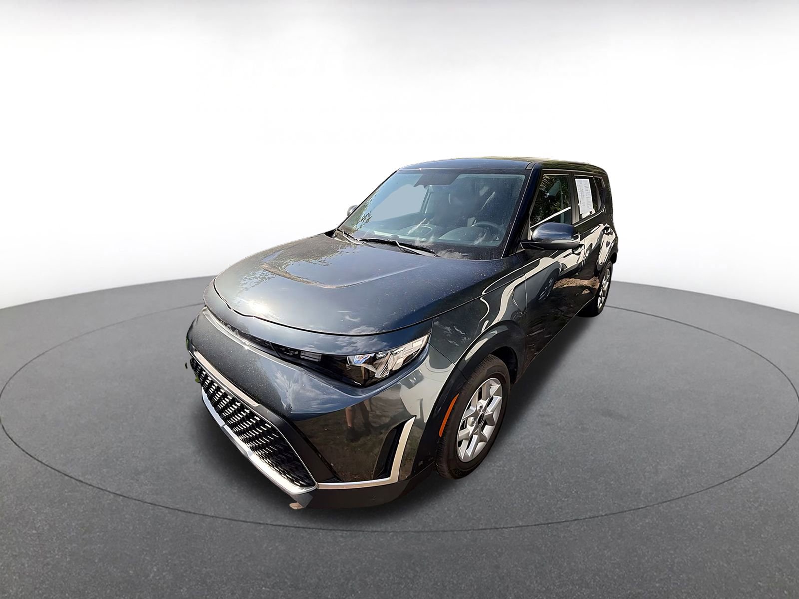 Thumbnail: 2025 Kia Soul - 4