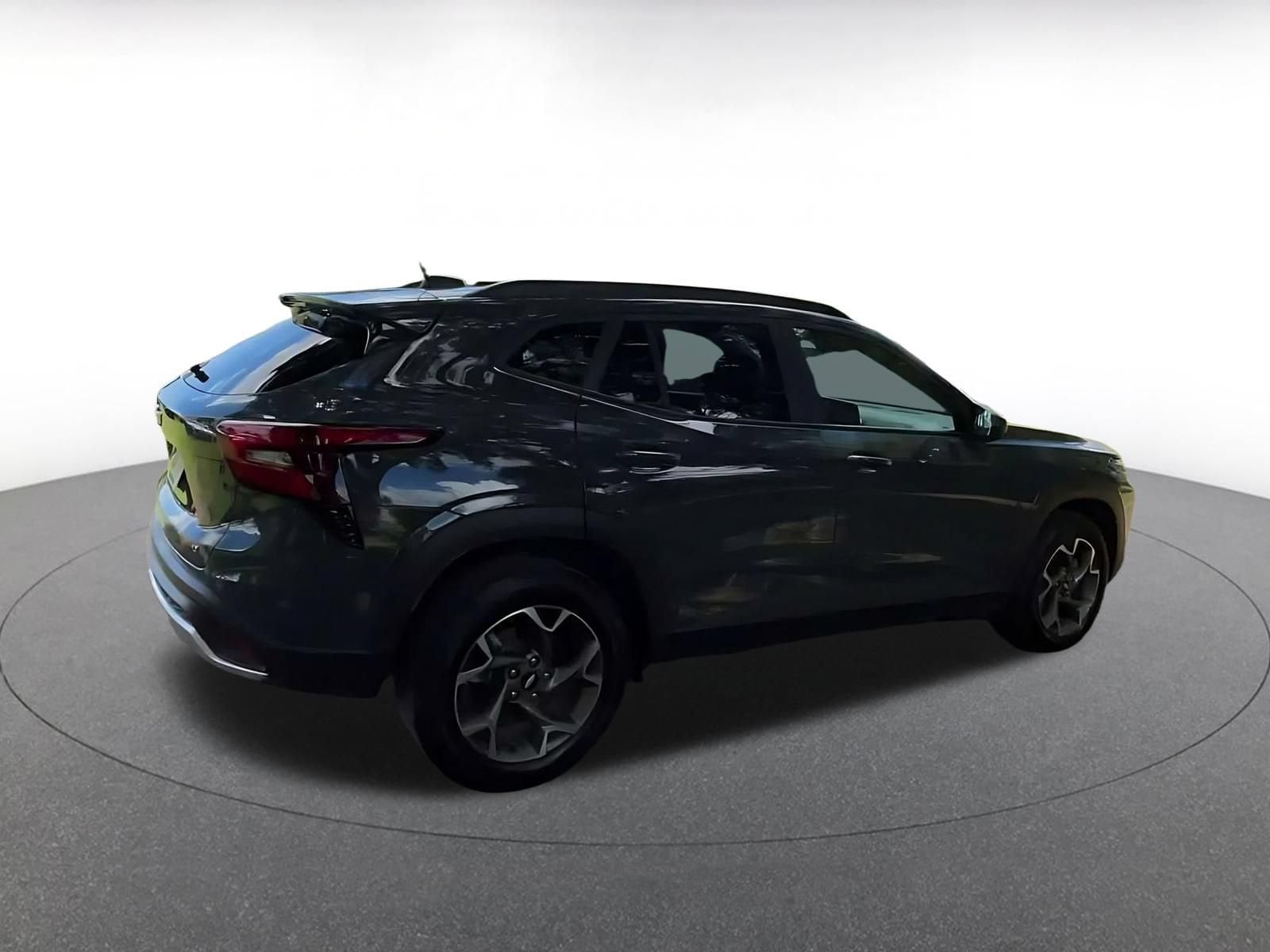 Thumbnail: 2025 Chevrolet Trax - 13