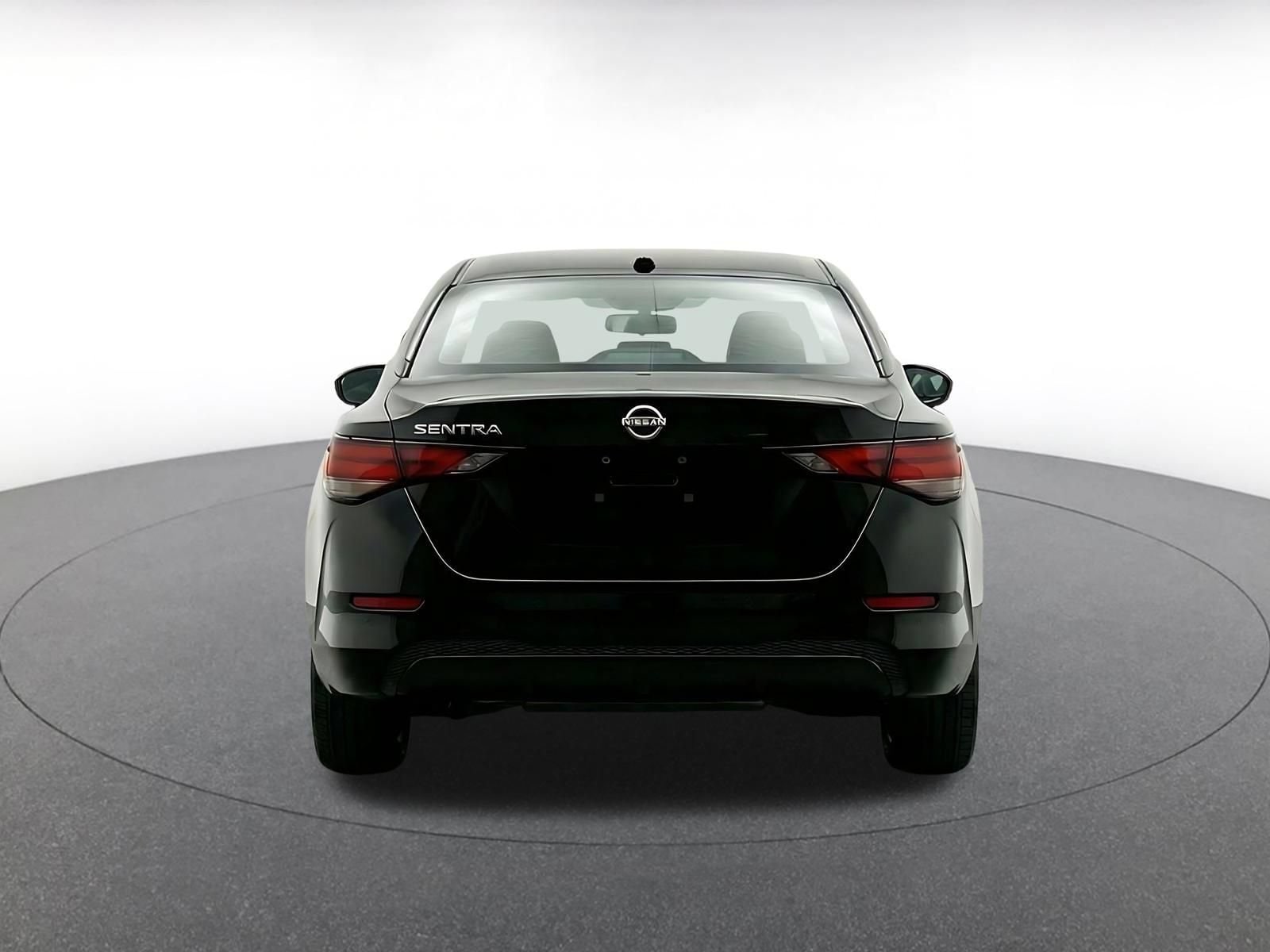 Thumbnail: 2025 Nissan Sentra - 6