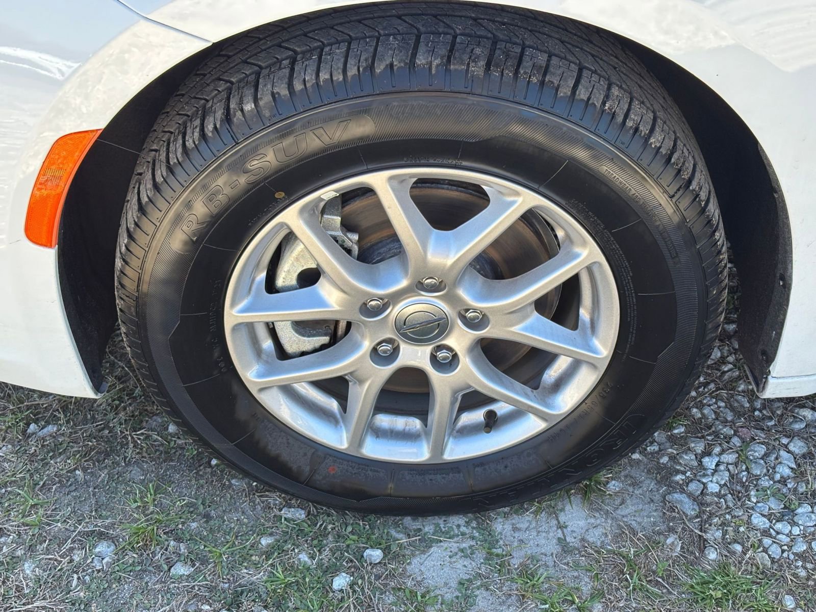 Thumbnail: 2025 Chrysler Pacifica - 33