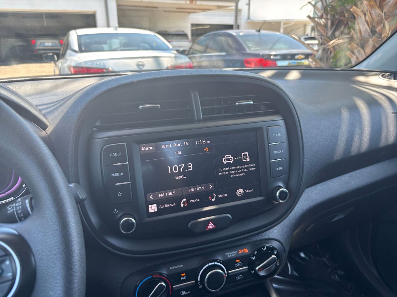 Thumbnail: 2025 Kia Soul - 20
