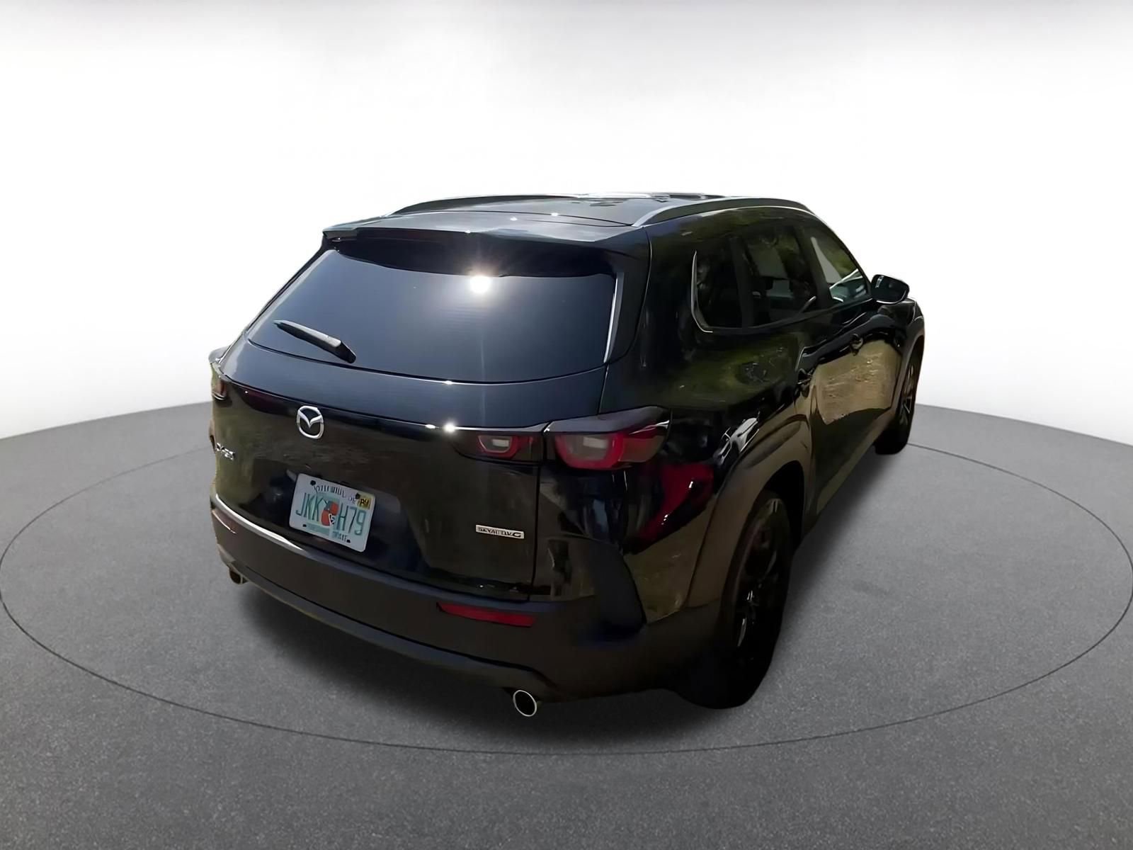 Thumbnail: 2025 Mazda CX-50 - 14