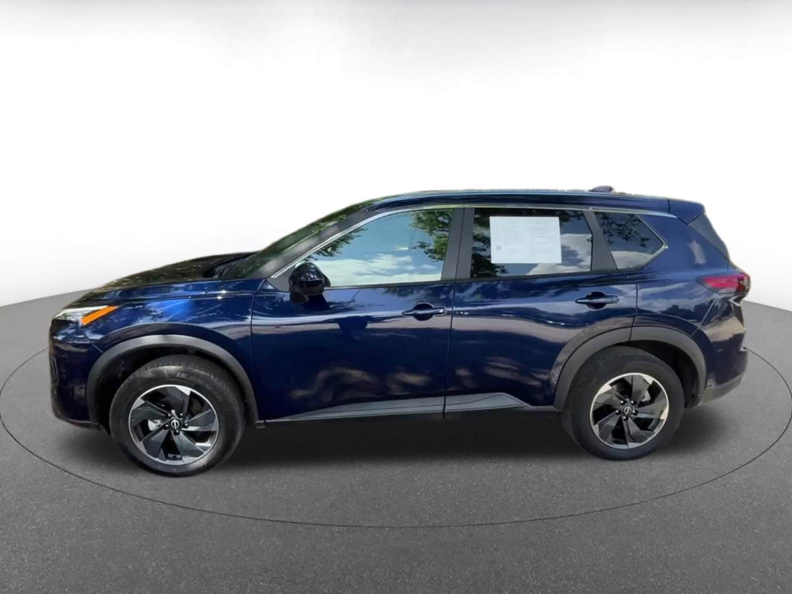 Thumbnail: 2025 Nissan Rogue - 9