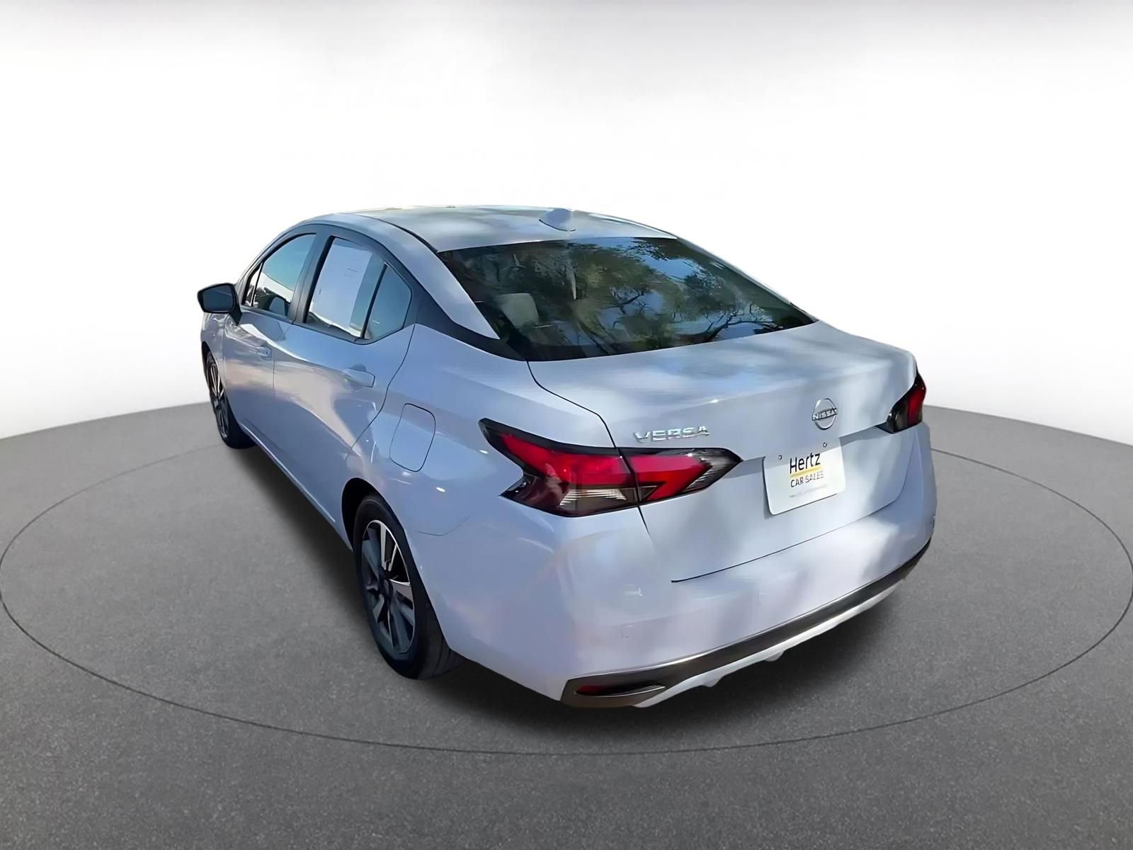 Thumbnail: 2025 Nissan Versa - 11