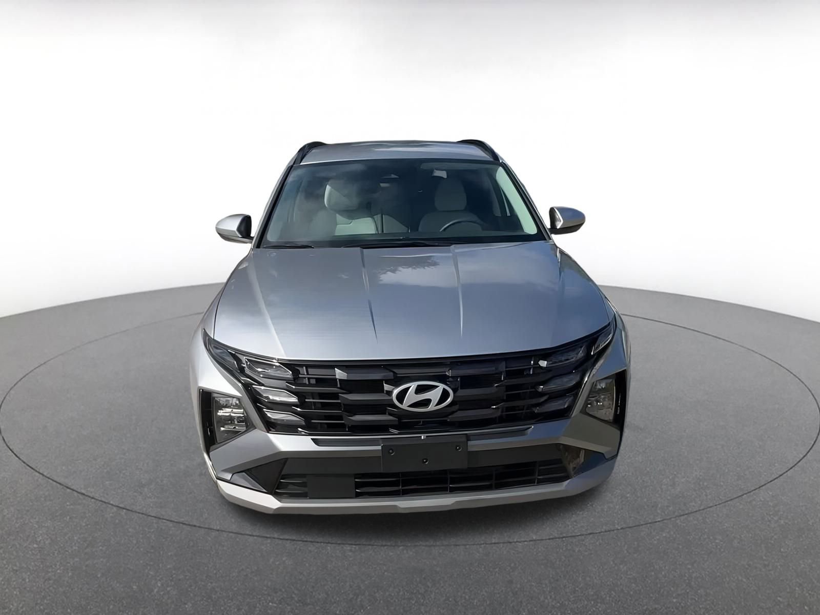 Thumbnail: 2025 Hyundai Tucson - 4