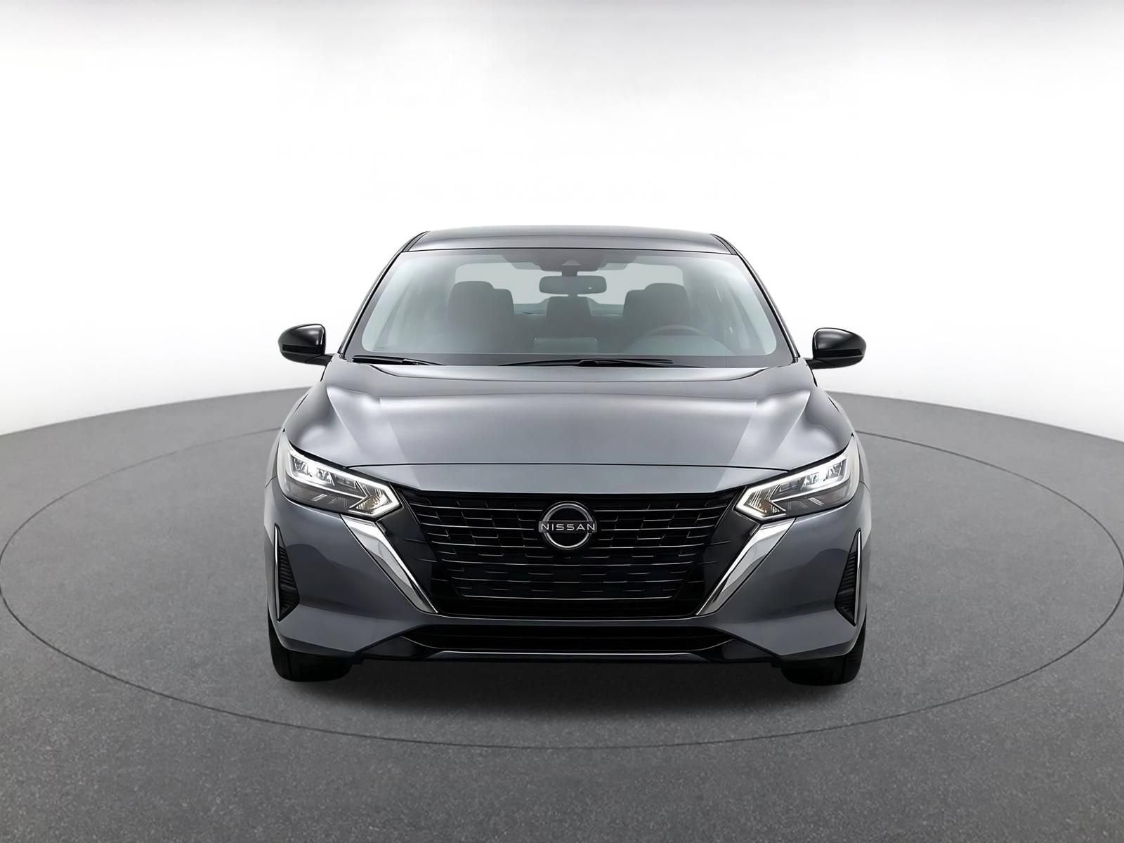 Thumbnail: 2025 Nissan Sentra - 2