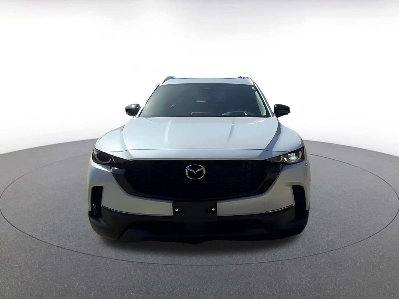 Thumbnail: 2025 Mazda CX-50 - 3