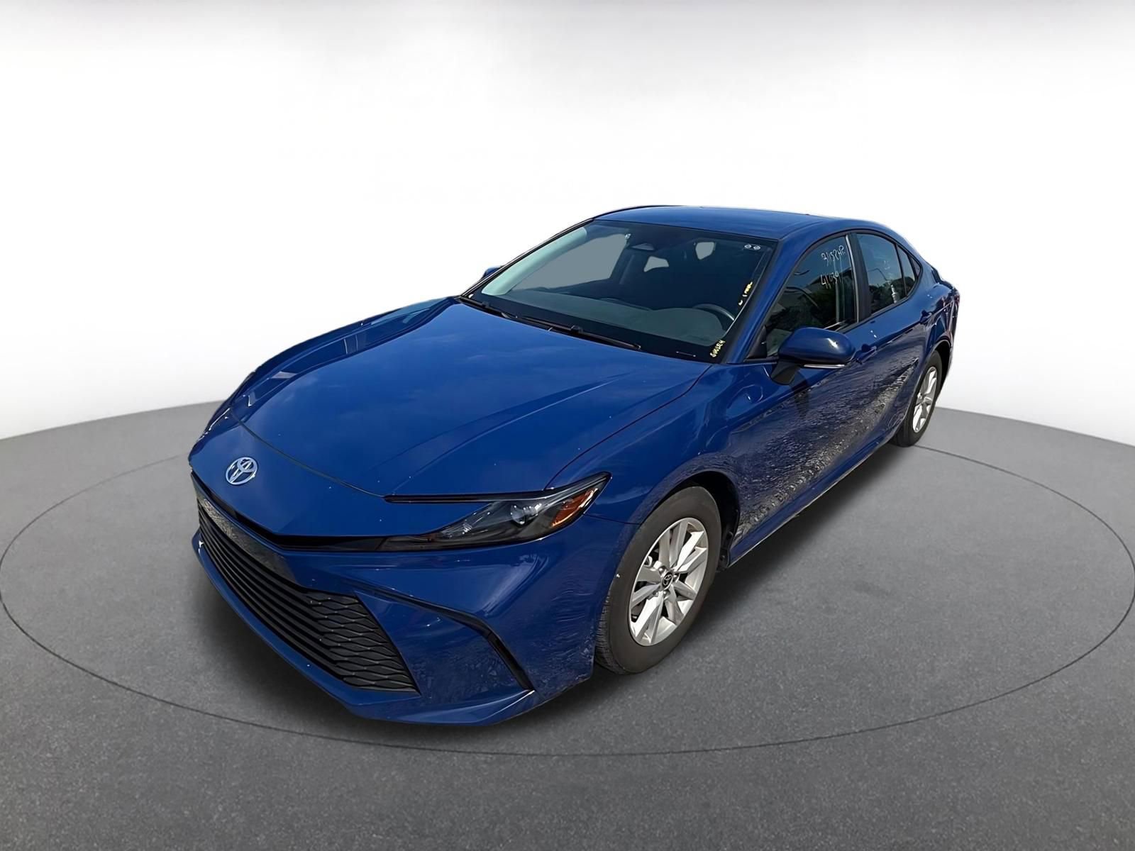 Thumbnail: 2025 Toyota Camry - 3