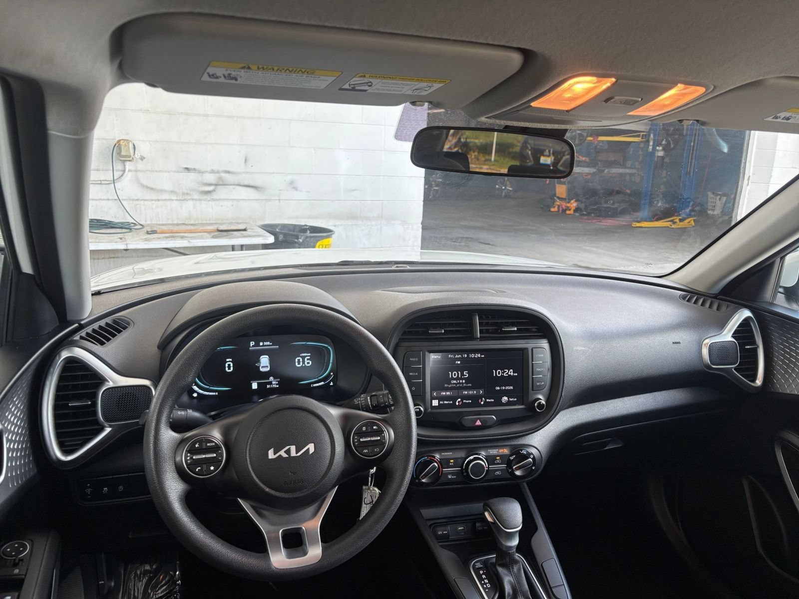 Thumbnail: 2025 Kia Soul - 33