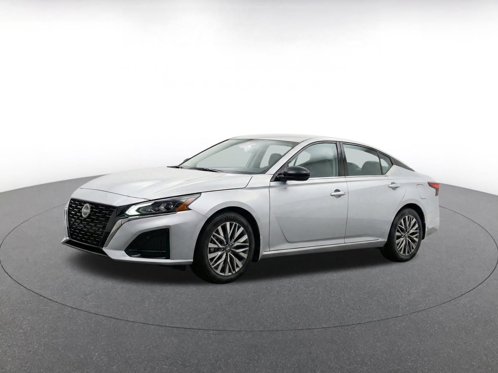 Thumbnail: 2026 Nissan Altima - 3