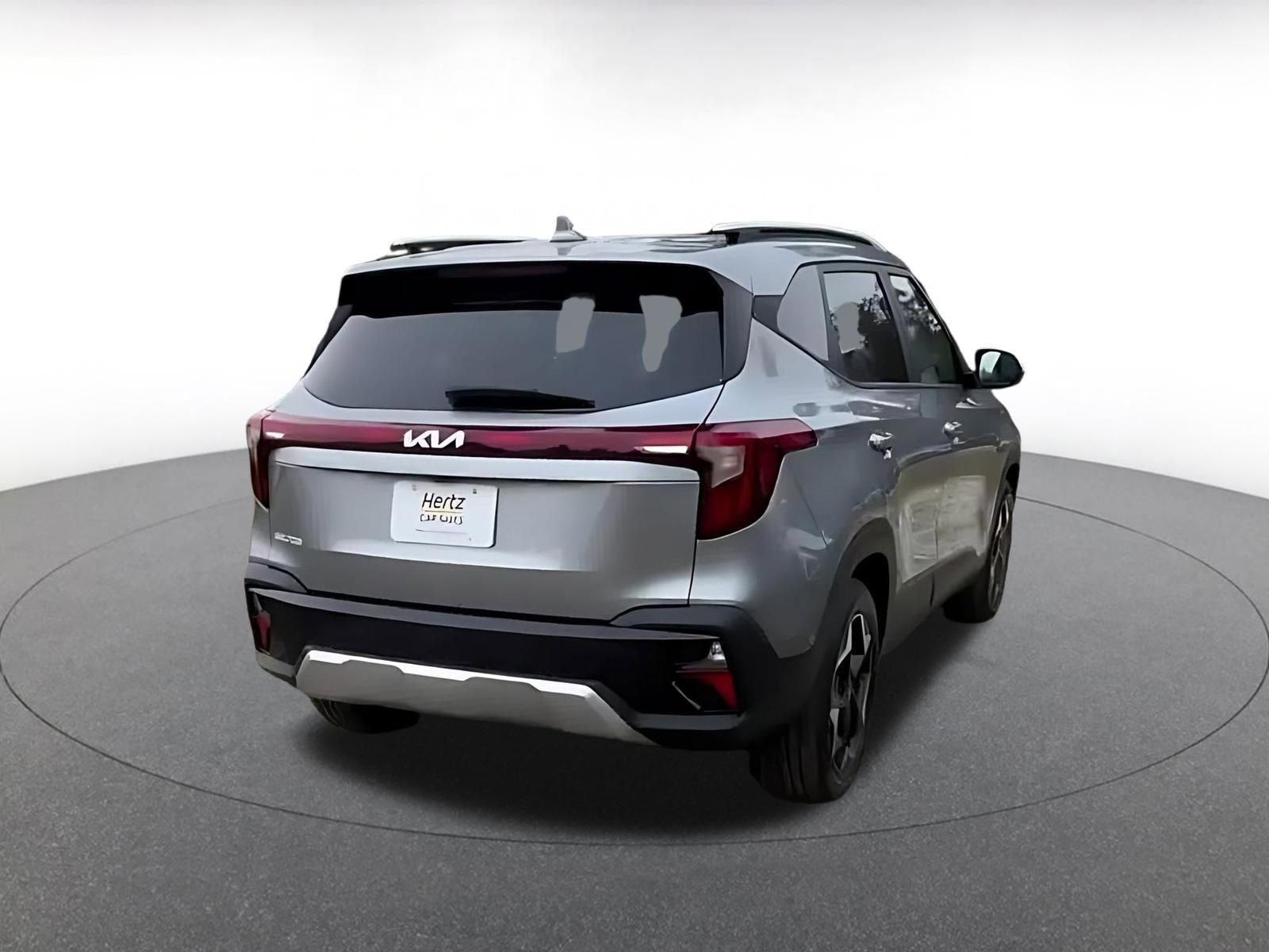 Thumbnail: 2025 Kia Seltos - 16