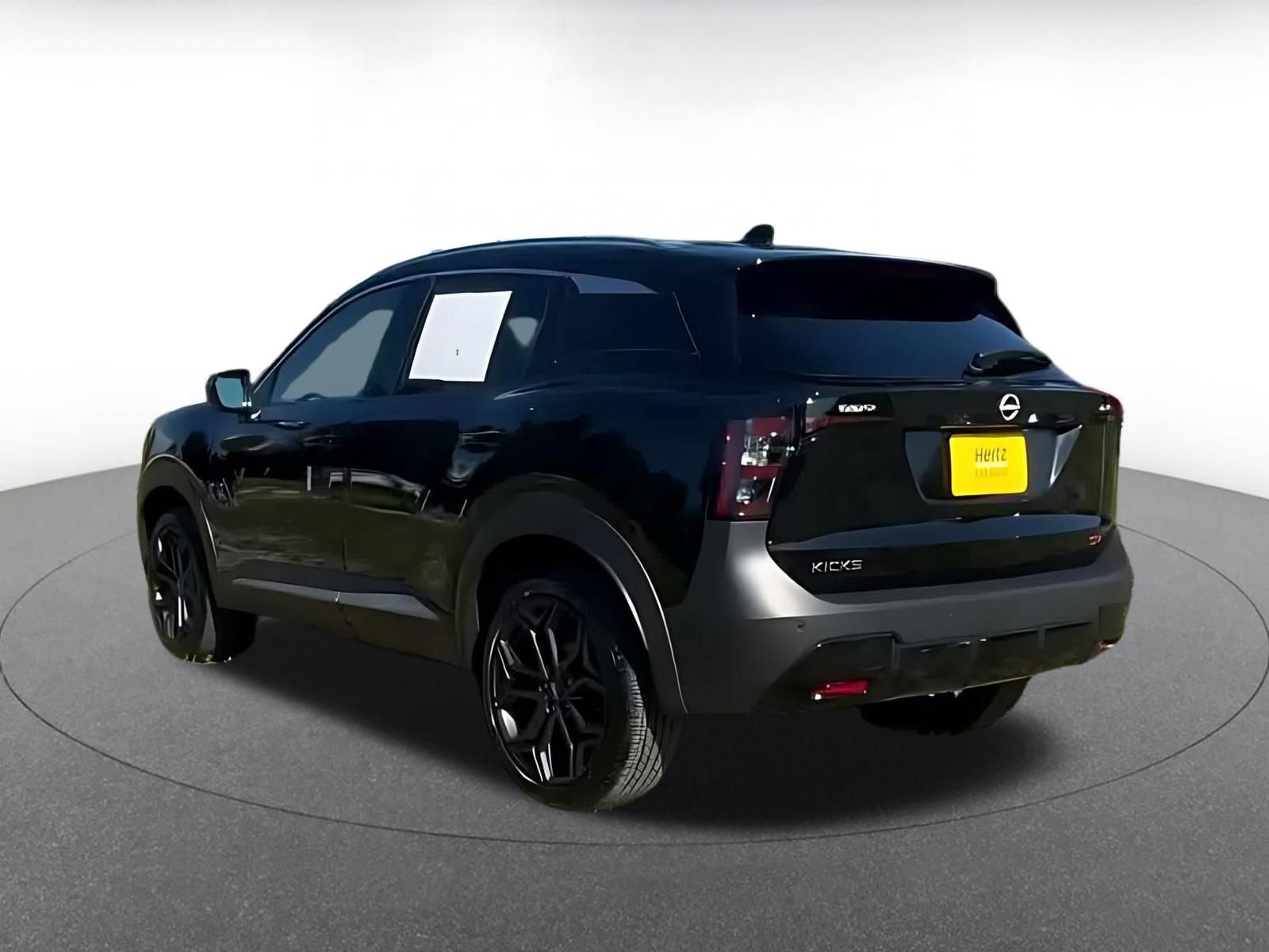 Thumbnail: 2026 Nissan Kicks - 13