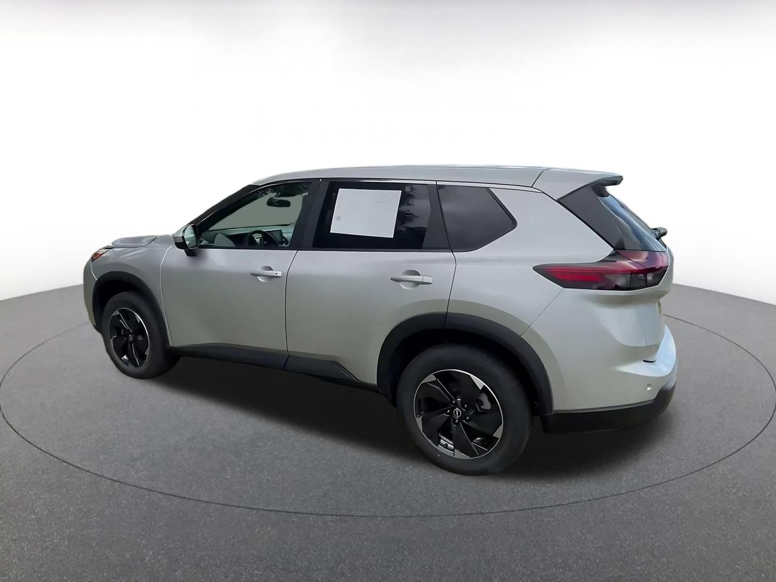 Thumbnail: 2025 Nissan Rogue - 9