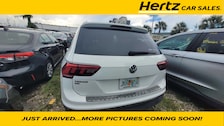 2019 Volkswagen Tiguan 2.0T -
                Clearwater, FL