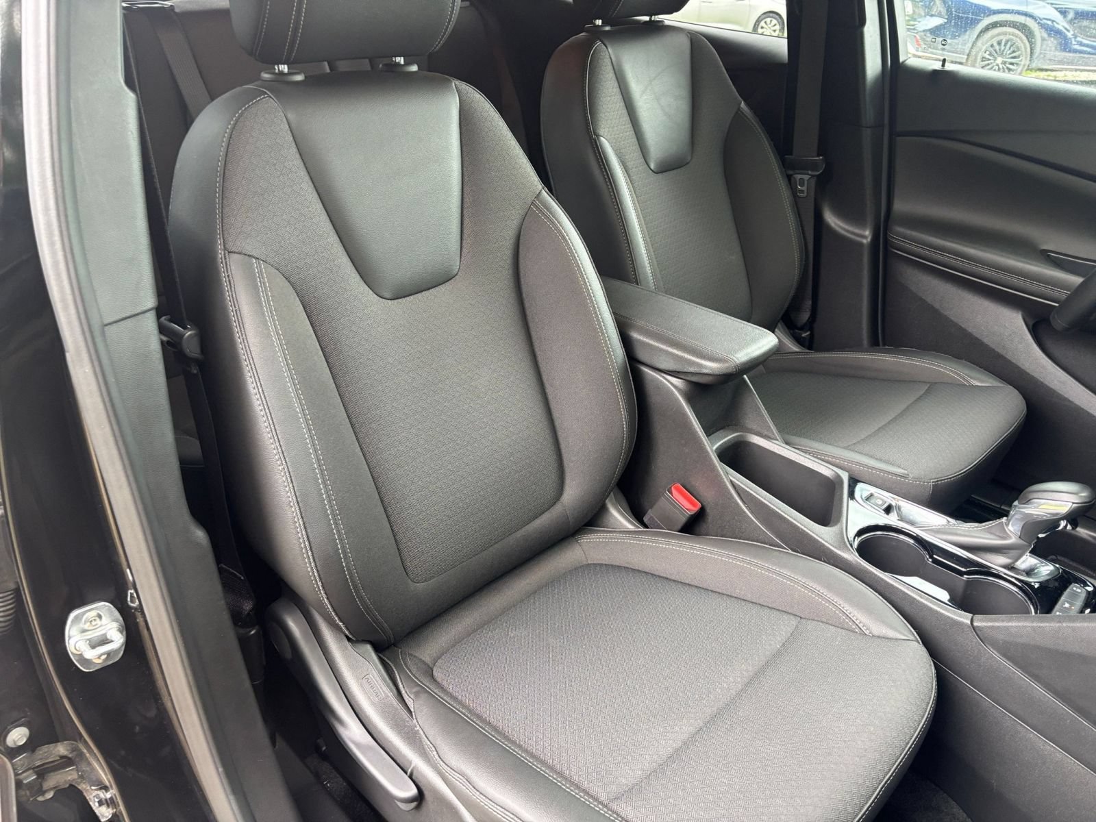 Thumbnail: 2025 Buick Encore GX - 34