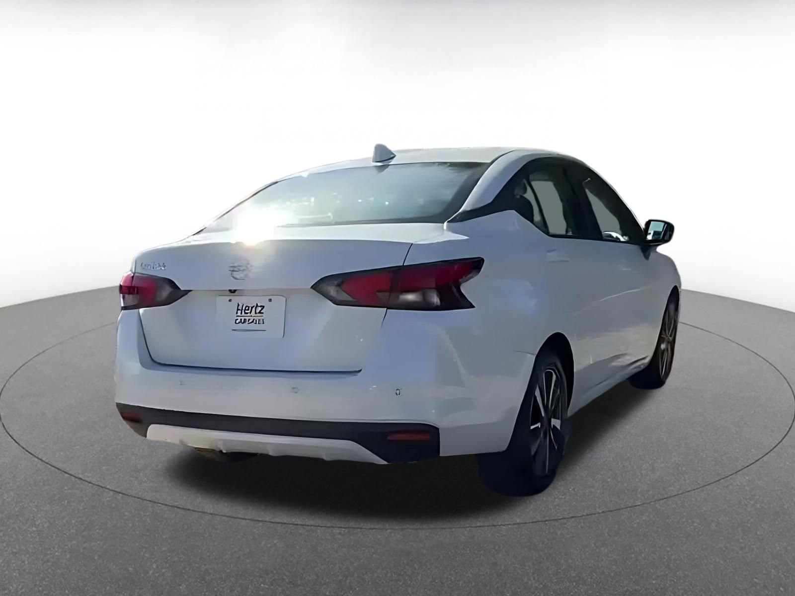 Thumbnail: 2025 Nissan Versa - 12