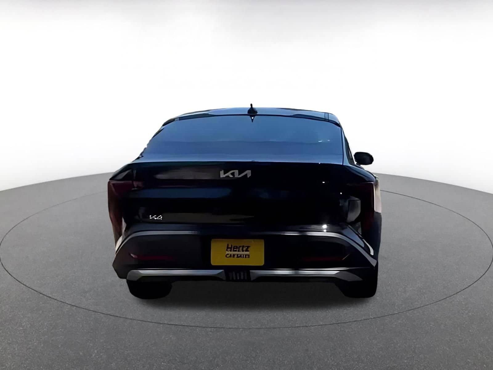 Thumbnail: 2025 Kia K4 - 3