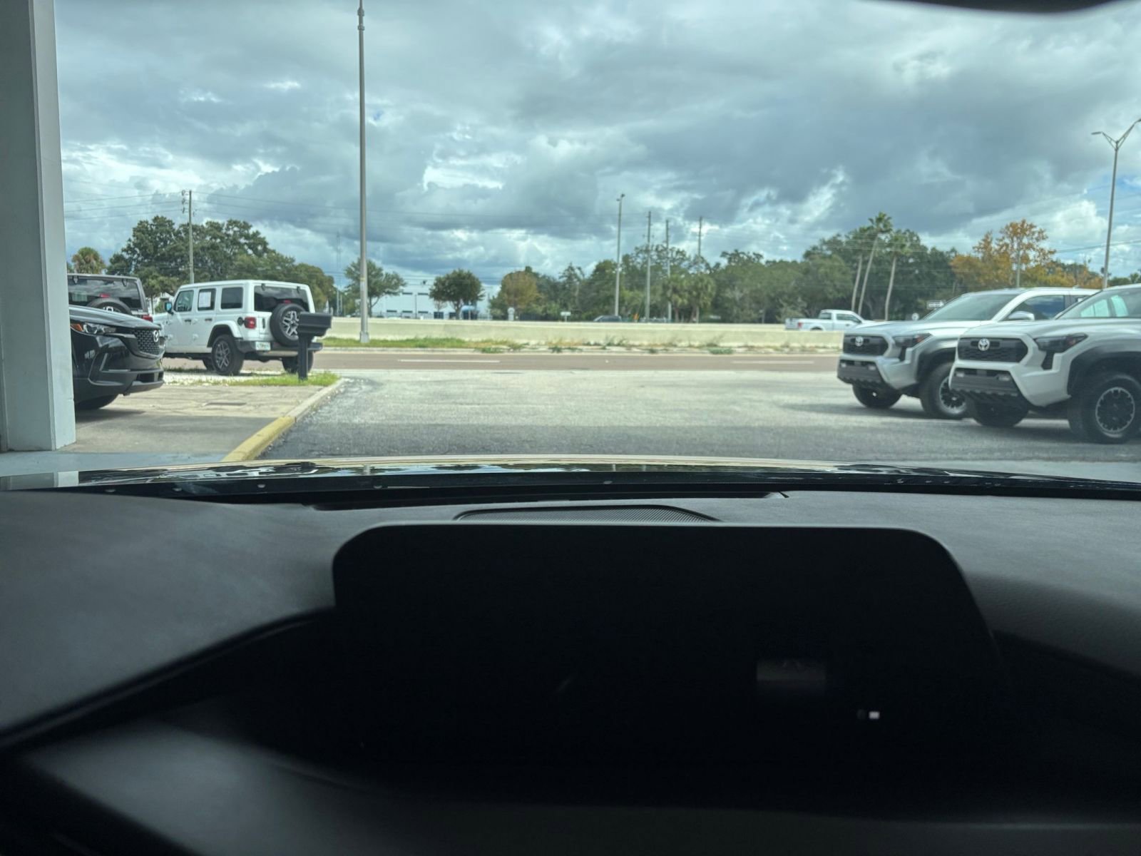 Thumbnail: 2025 Mazda Mazda3 - 18