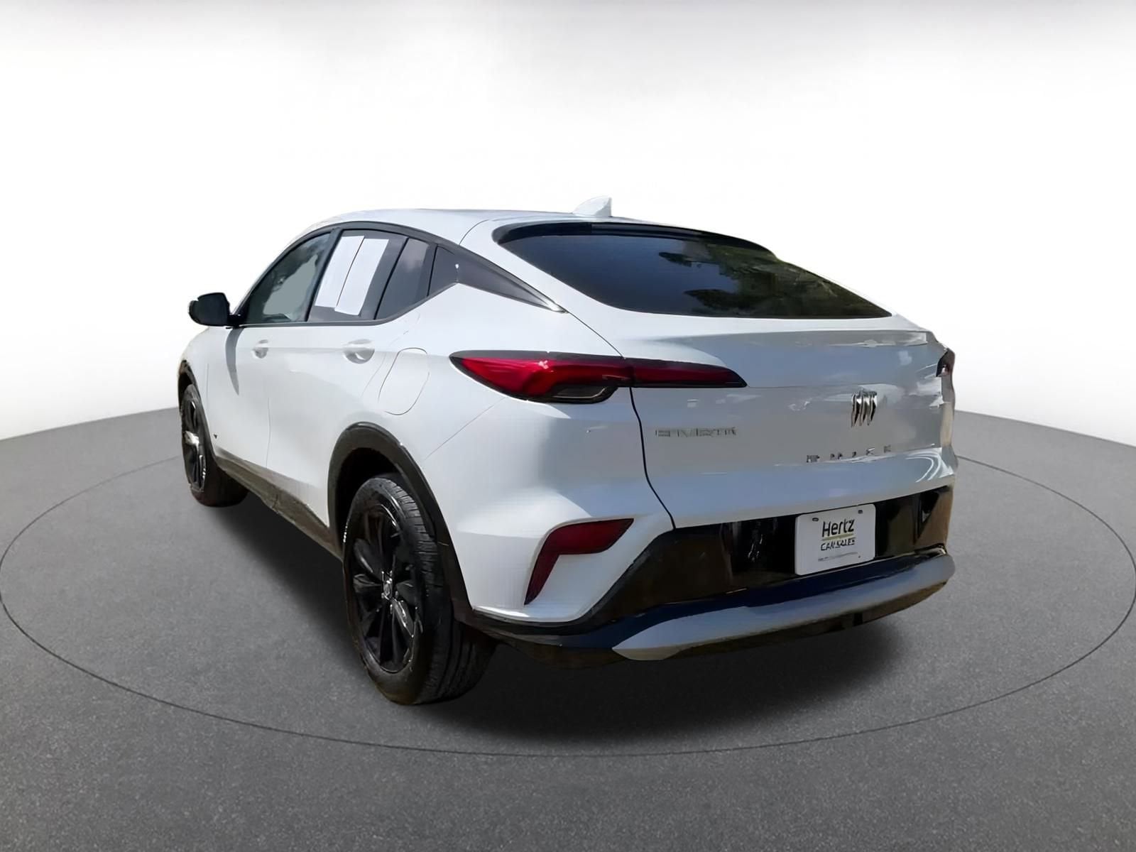 Thumbnail: 2025 Buick Envista - 11