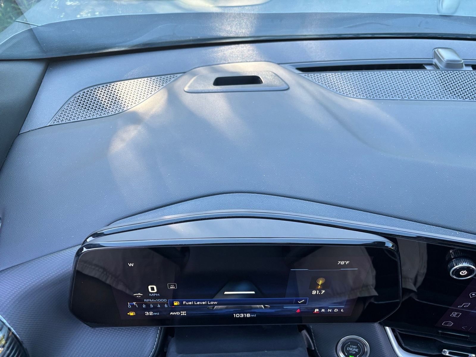 Thumbnail: 2025 Chevrolet Equinox - 34