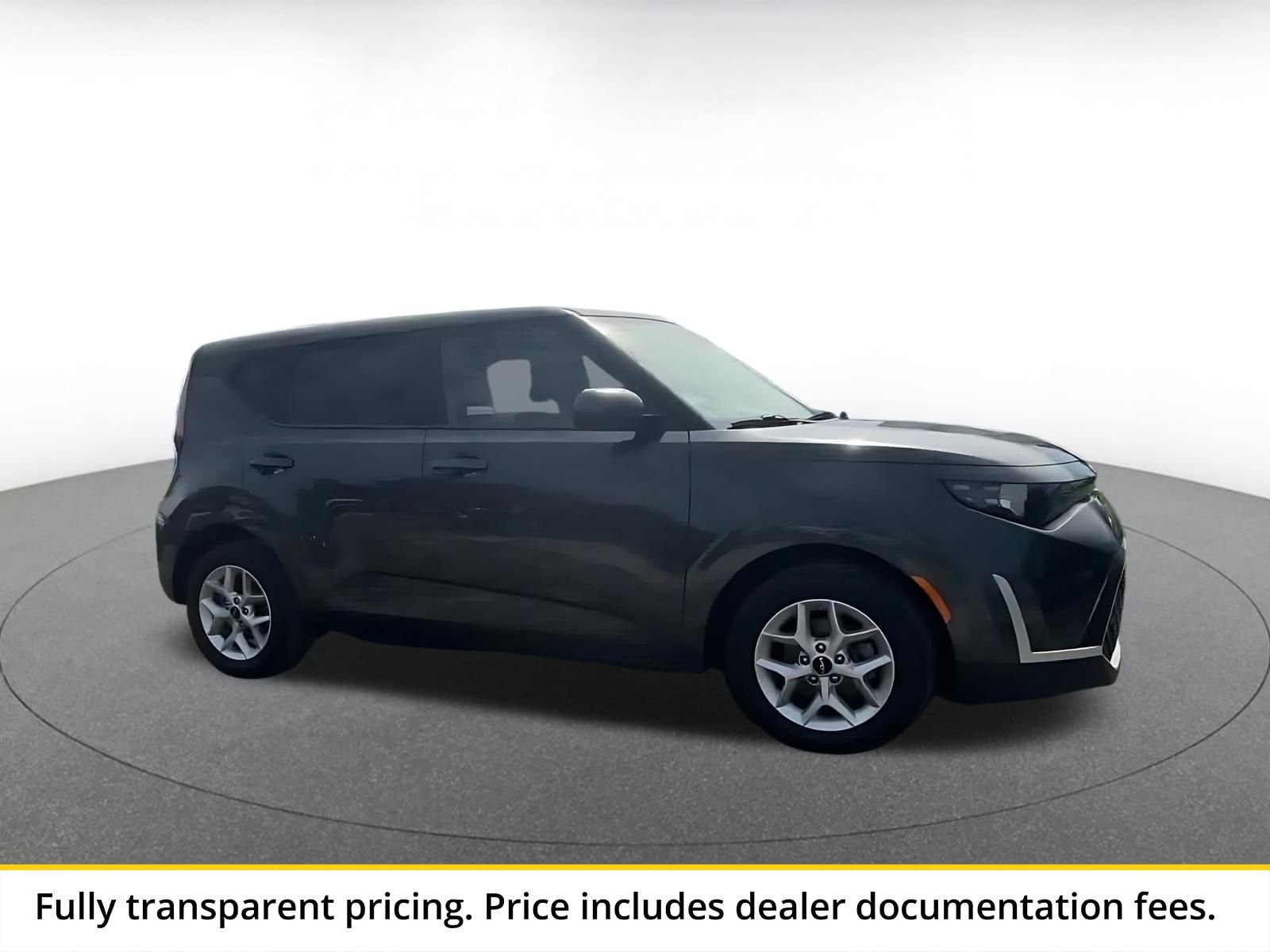 Thumbnail: 2025 Kia Soul - 1