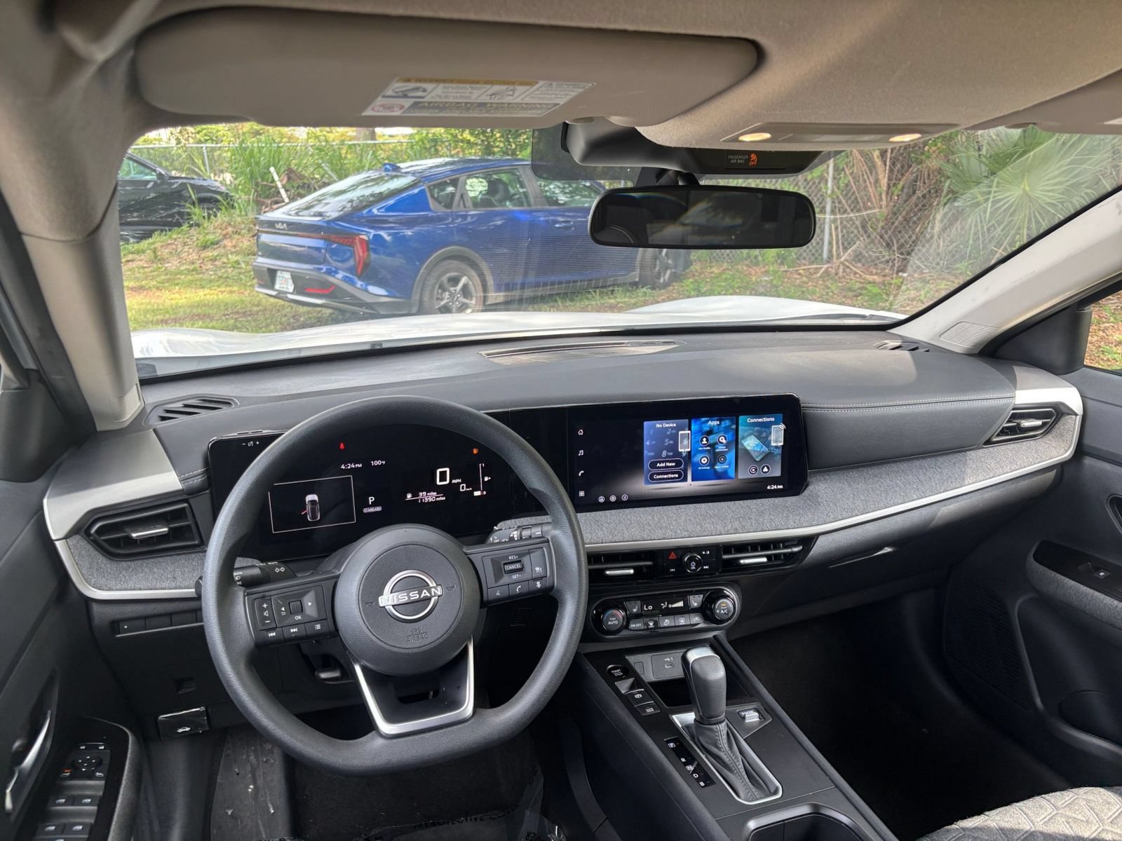 Thumbnail: 2026 Nissan Kicks - 33