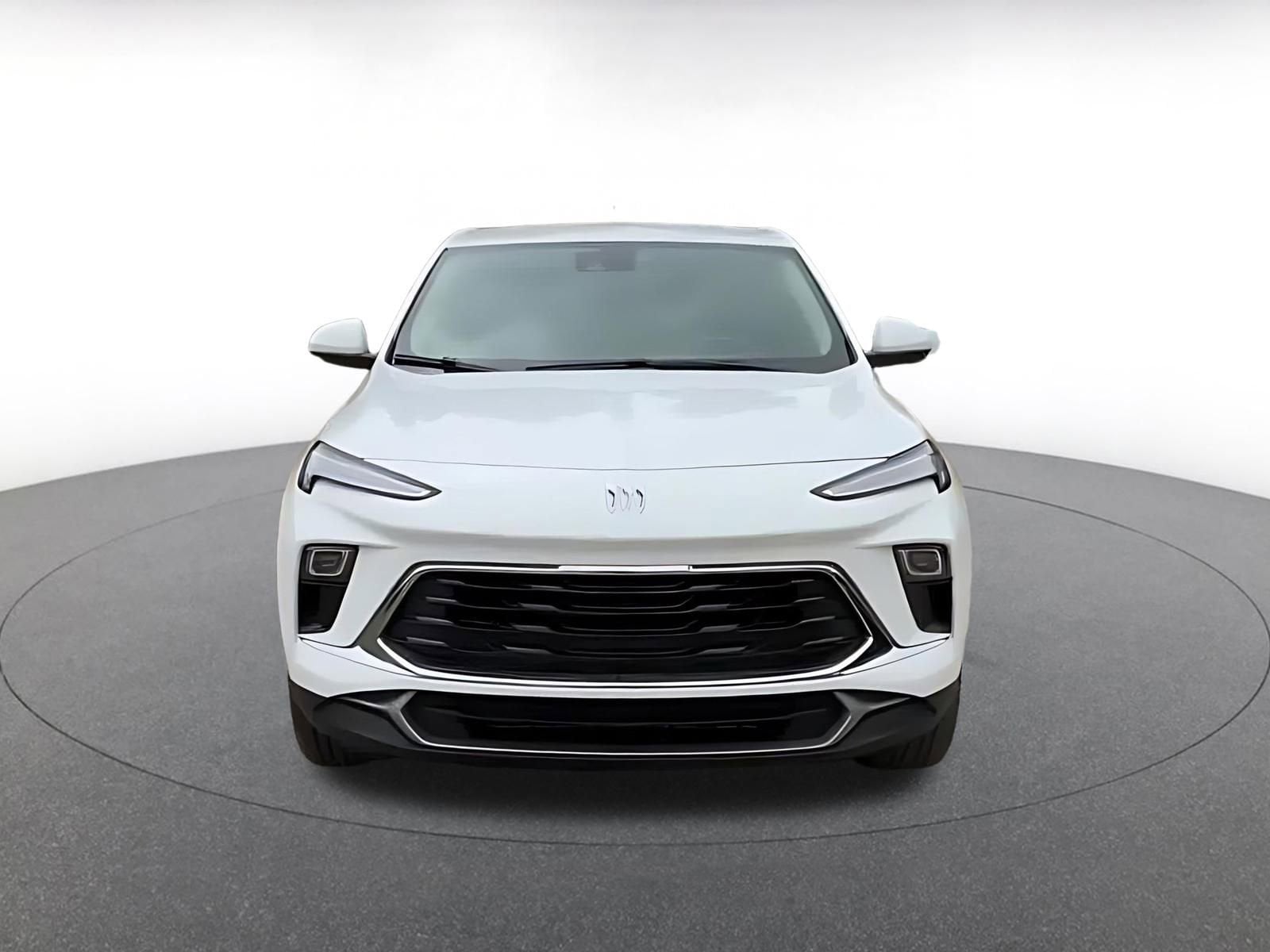 Thumbnail: 2025 Buick Encore GX - 4