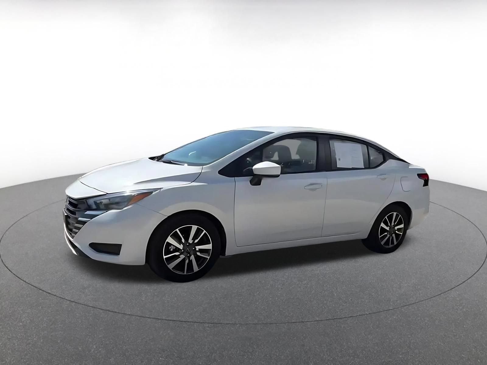 Thumbnail: 2025 Nissan Versa - 6