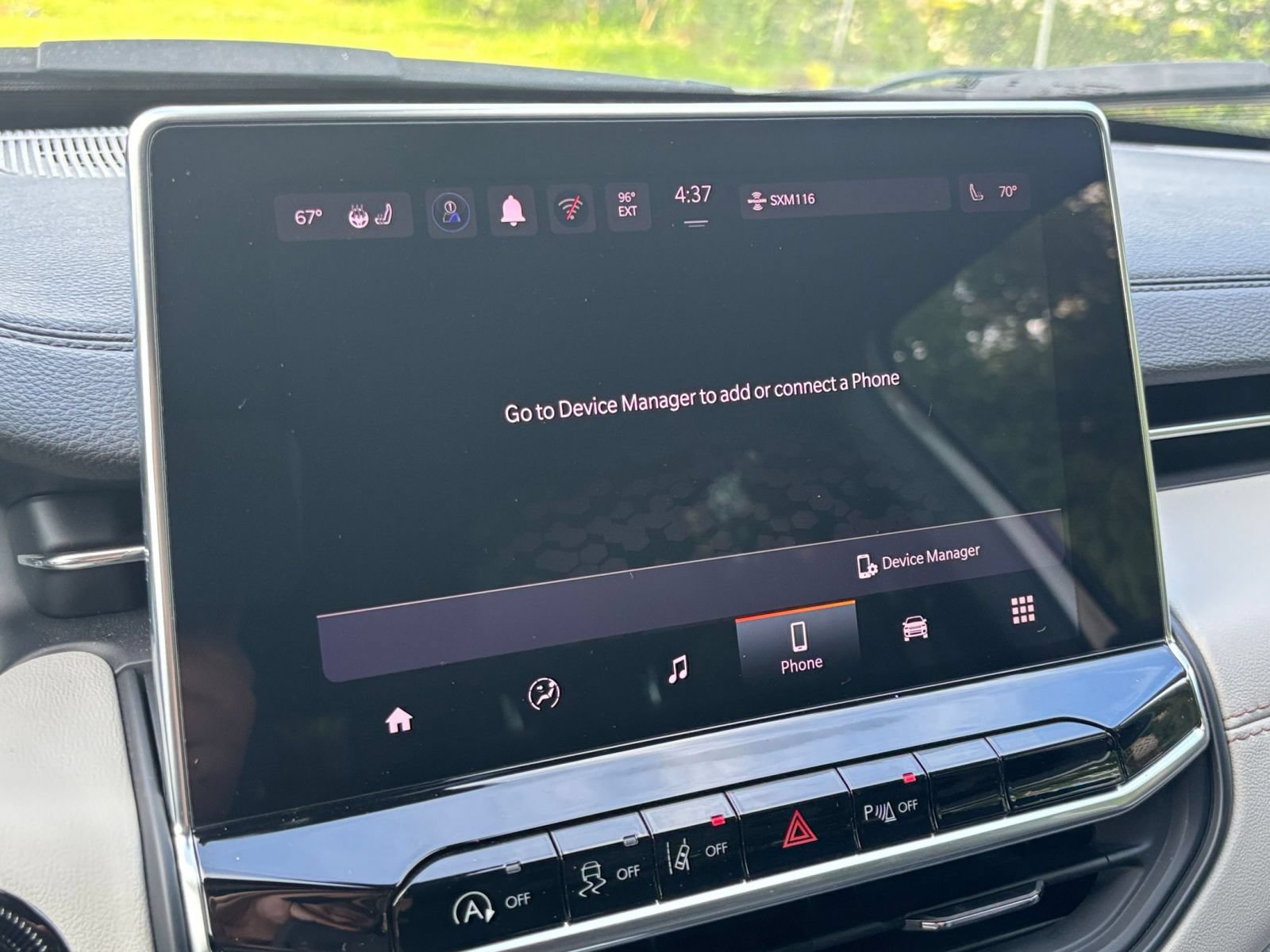 Thumbnail: 2025 Jeep Compass - 19