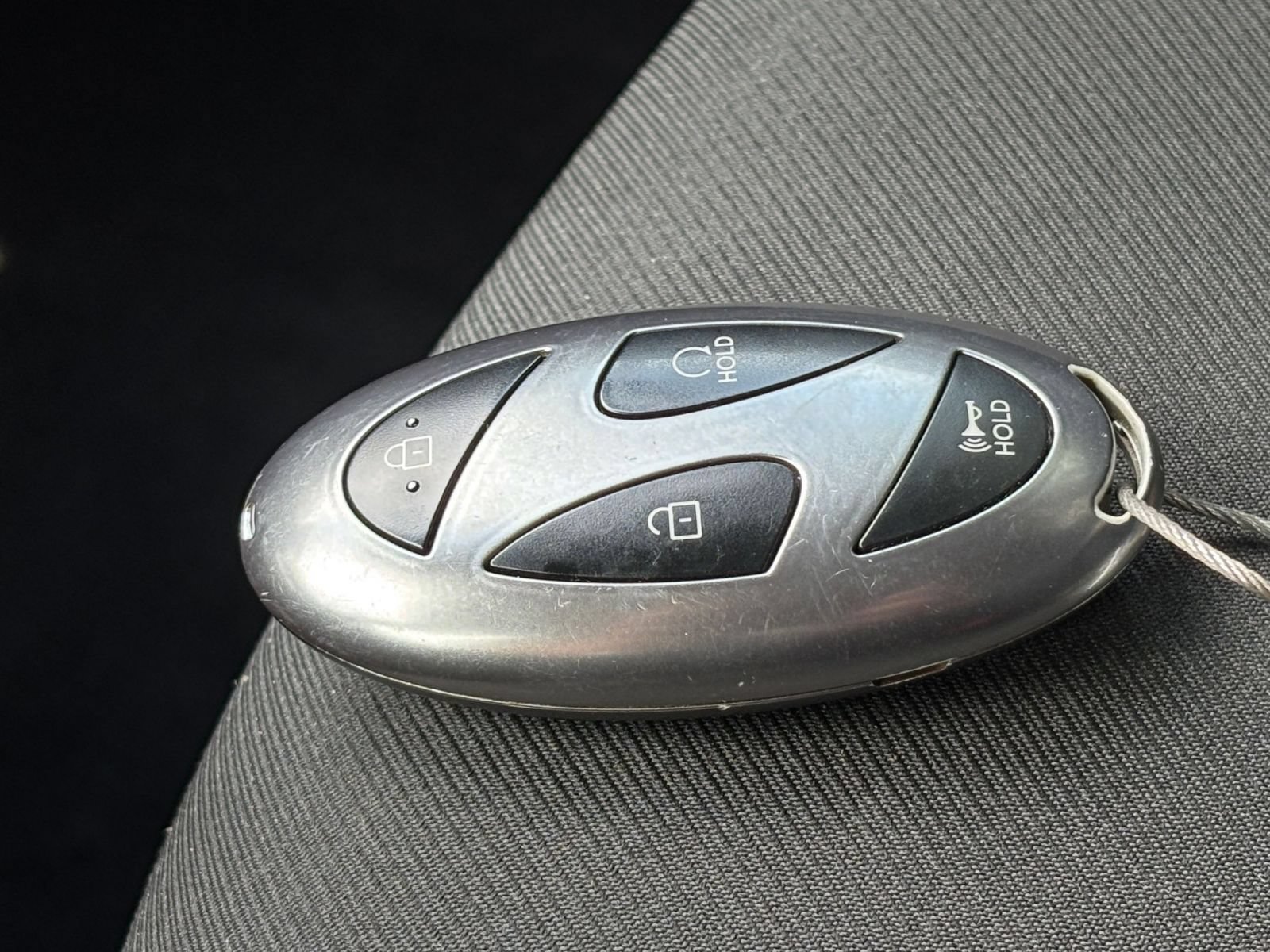 Thumbnail: 2026 Hyundai Tucson - 21