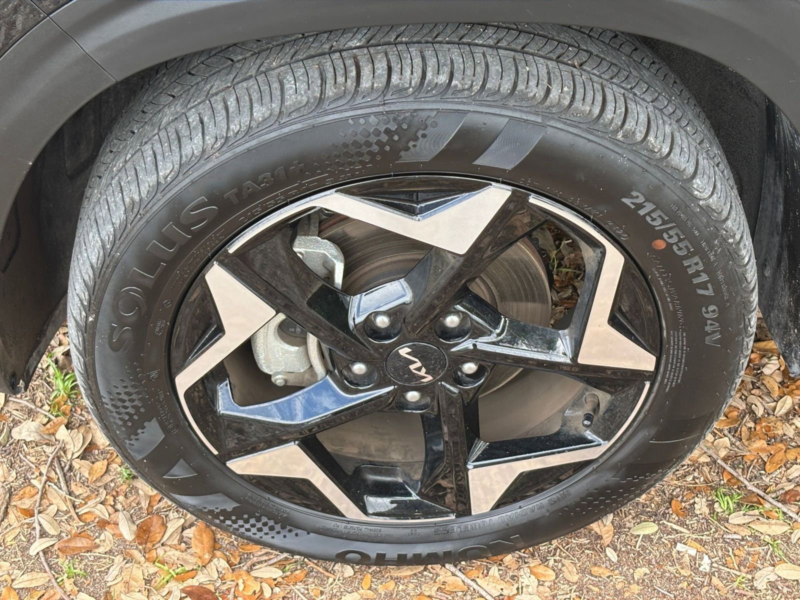 Thumbnail: 2025 Kia Seltos - 32