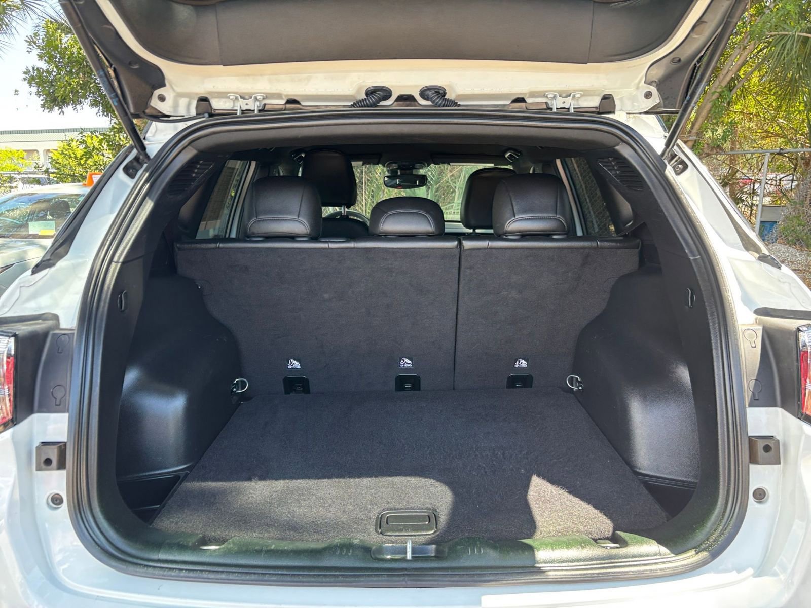 Thumbnail: 2025 Jeep Compass - 31