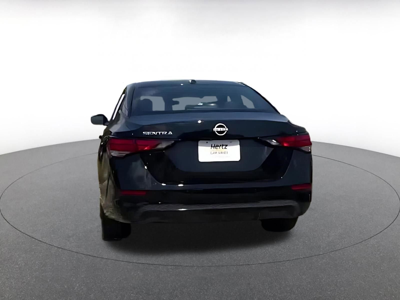 Thumbnail: 2025 Nissan Sentra - 11