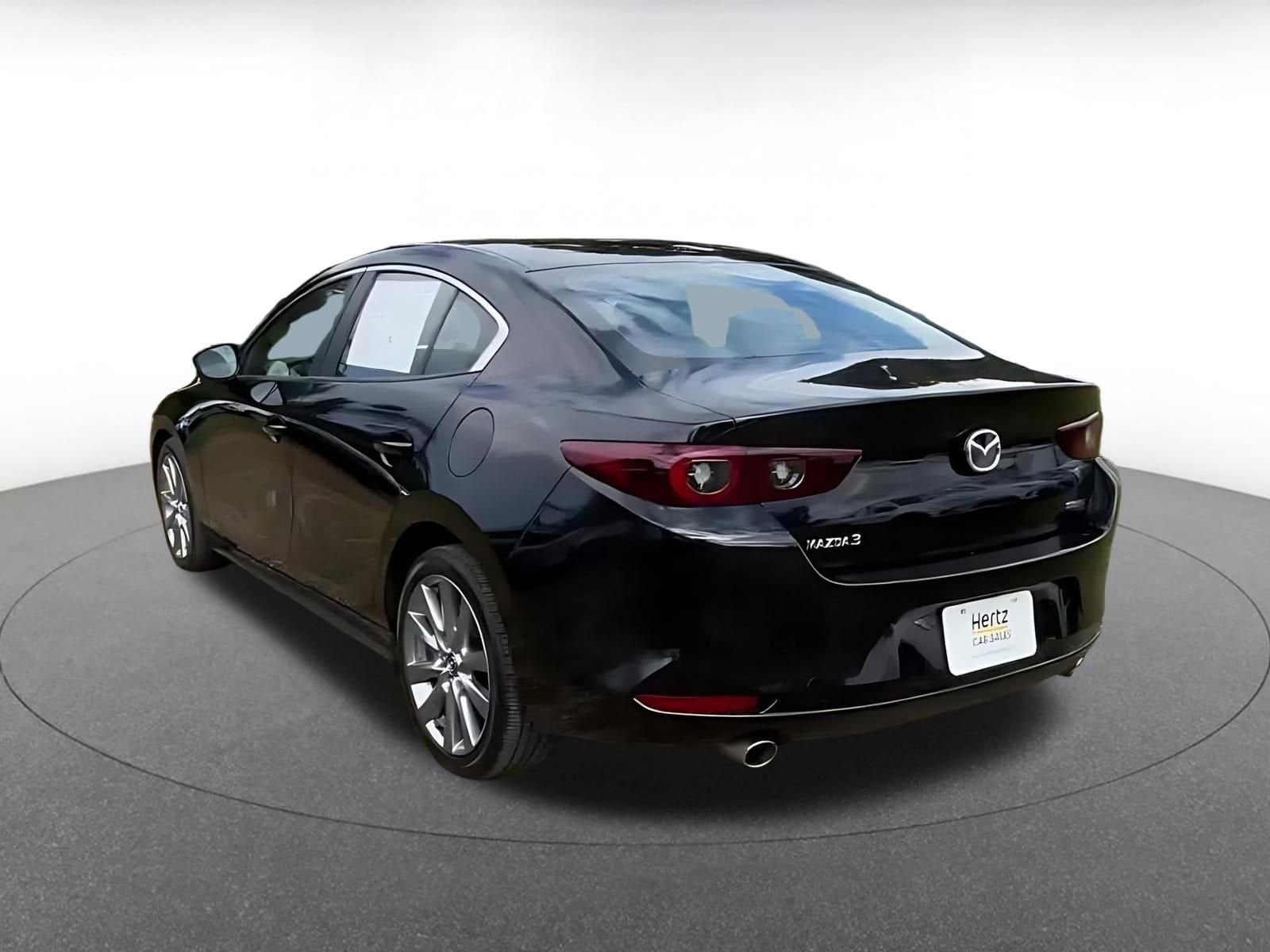 Thumbnail: 2025 Mazda Mazda3 - 12