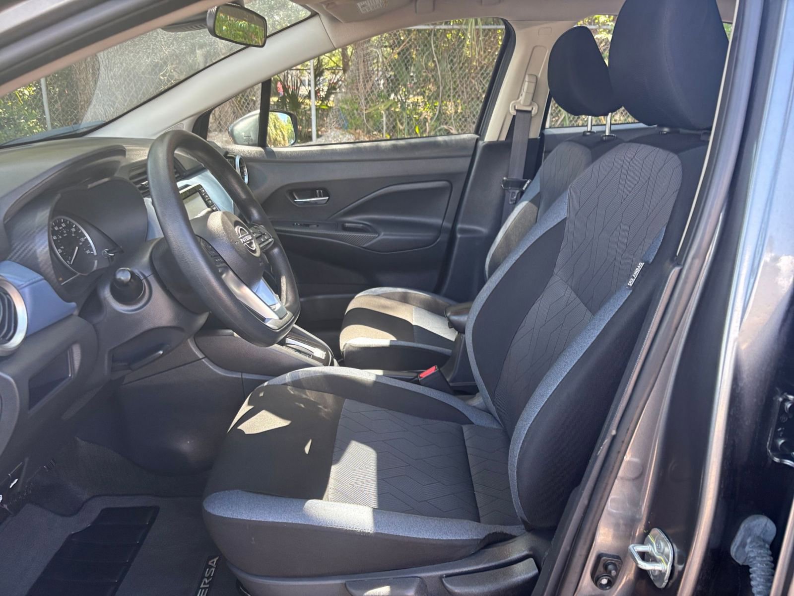 Thumbnail: 2025 Nissan Versa - 27