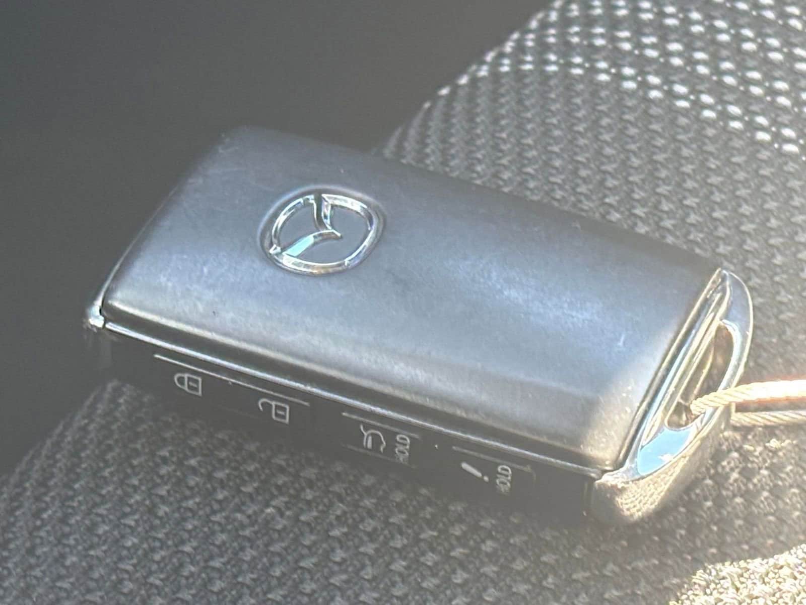 Thumbnail: 2025 Mazda CX-50 - 22