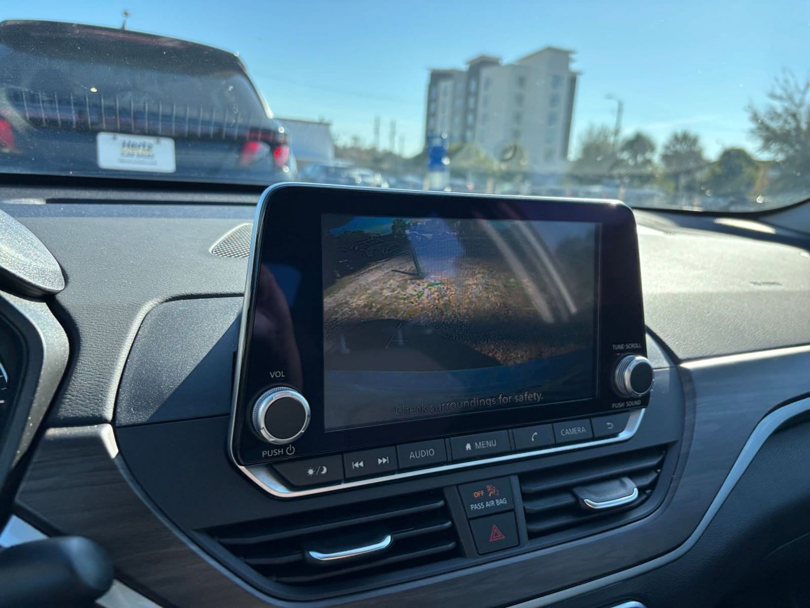 Thumbnail: 2025 Nissan Altima - 20