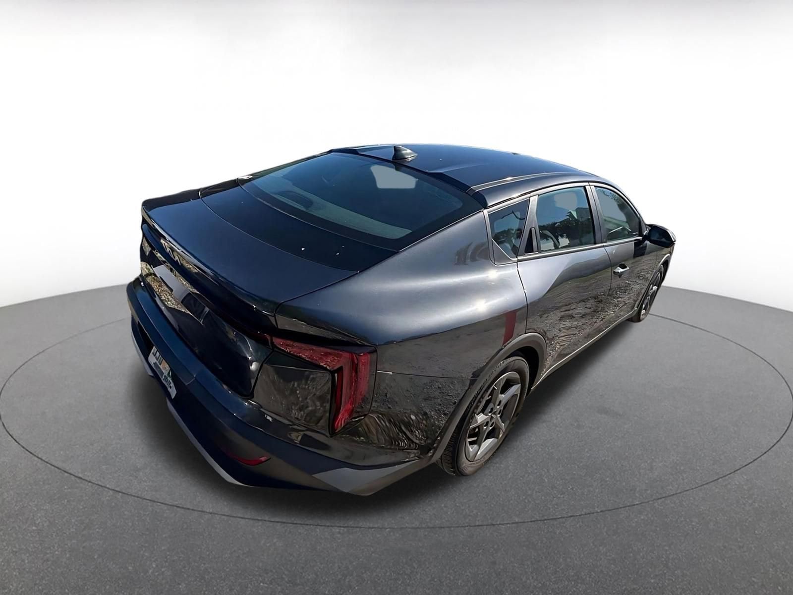 Thumbnail: 2025 Kia K4 - 8