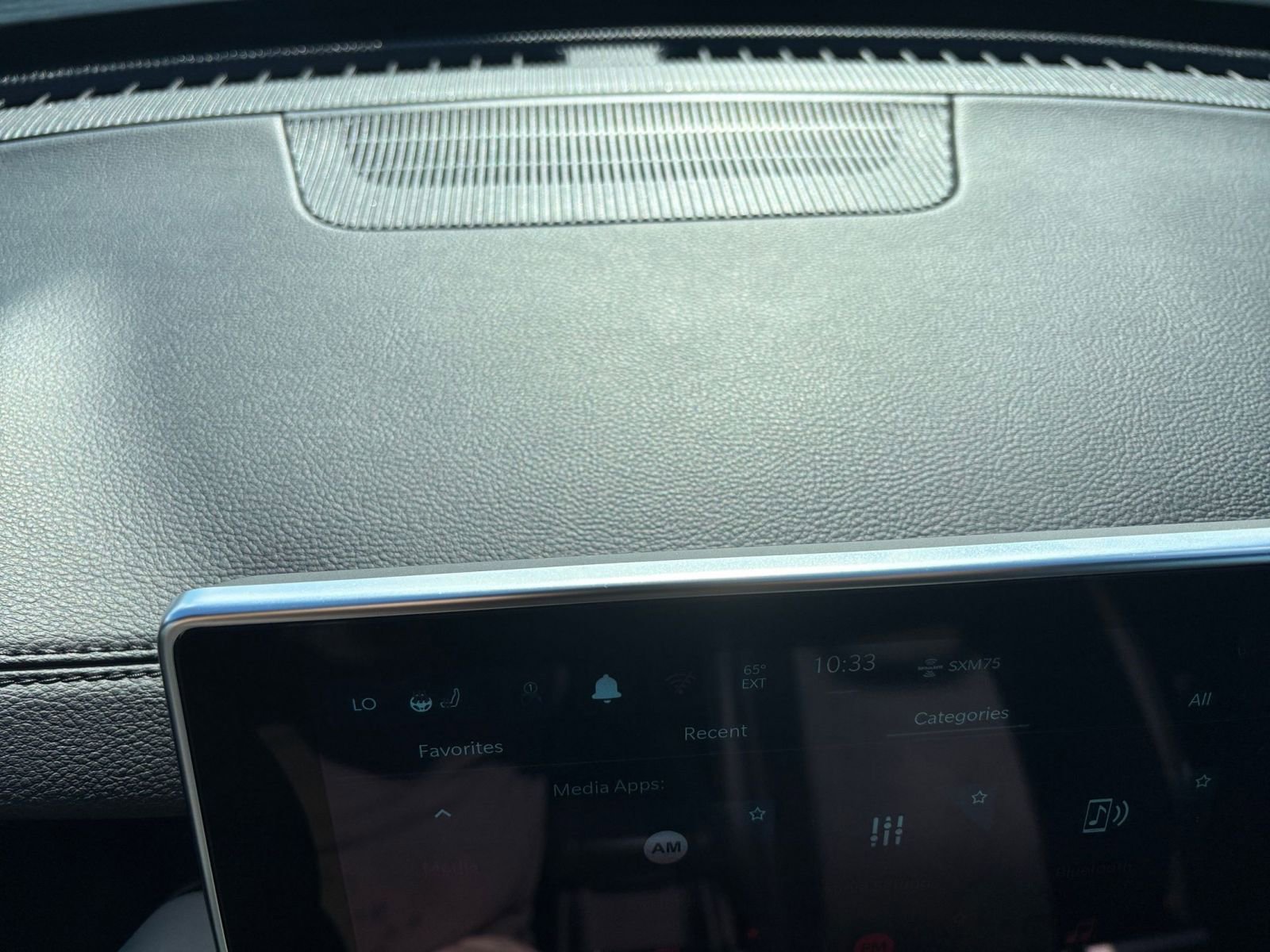 Thumbnail: 2025 Jeep Compass - 17